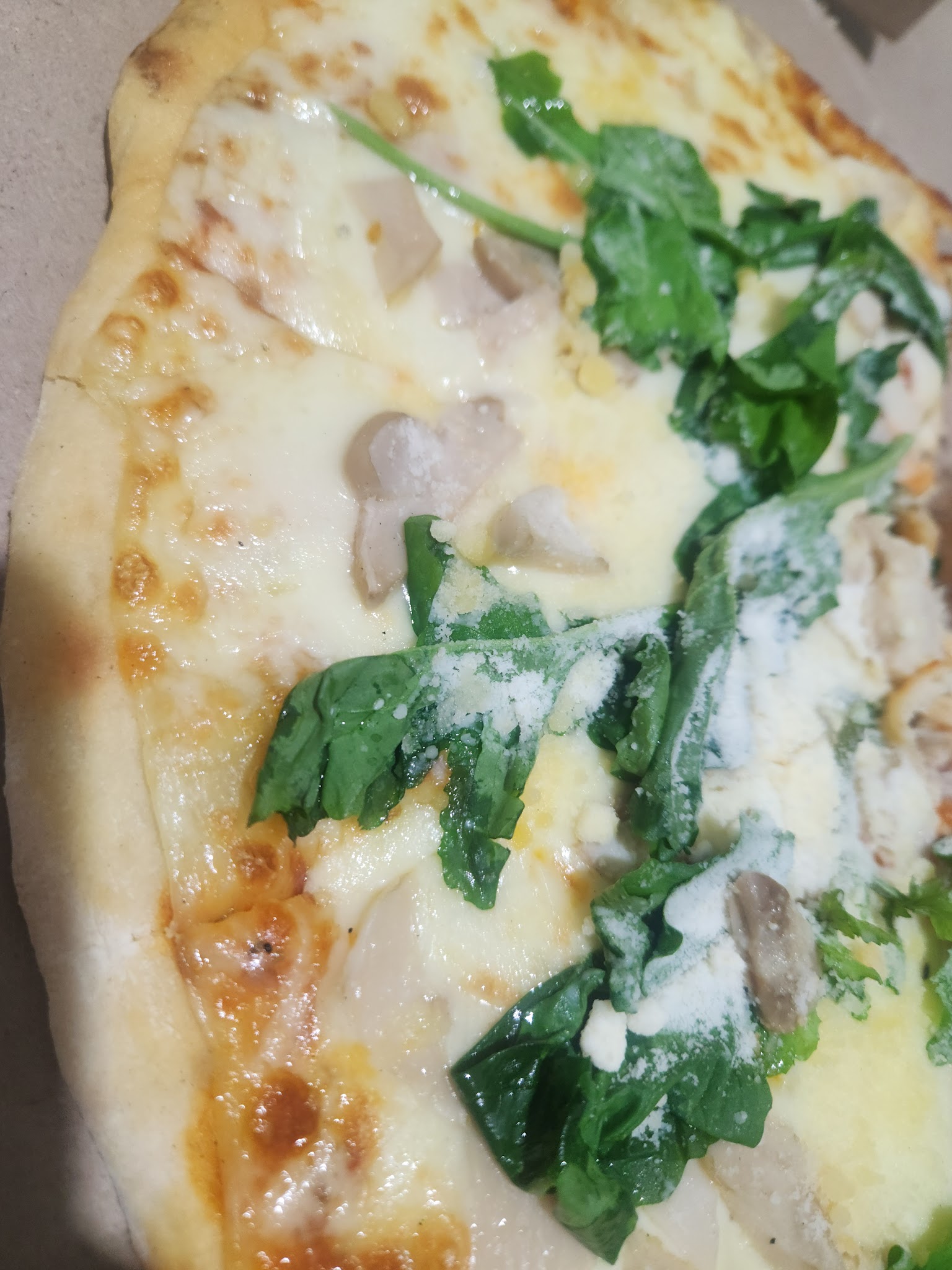 Pizzeria El Garage