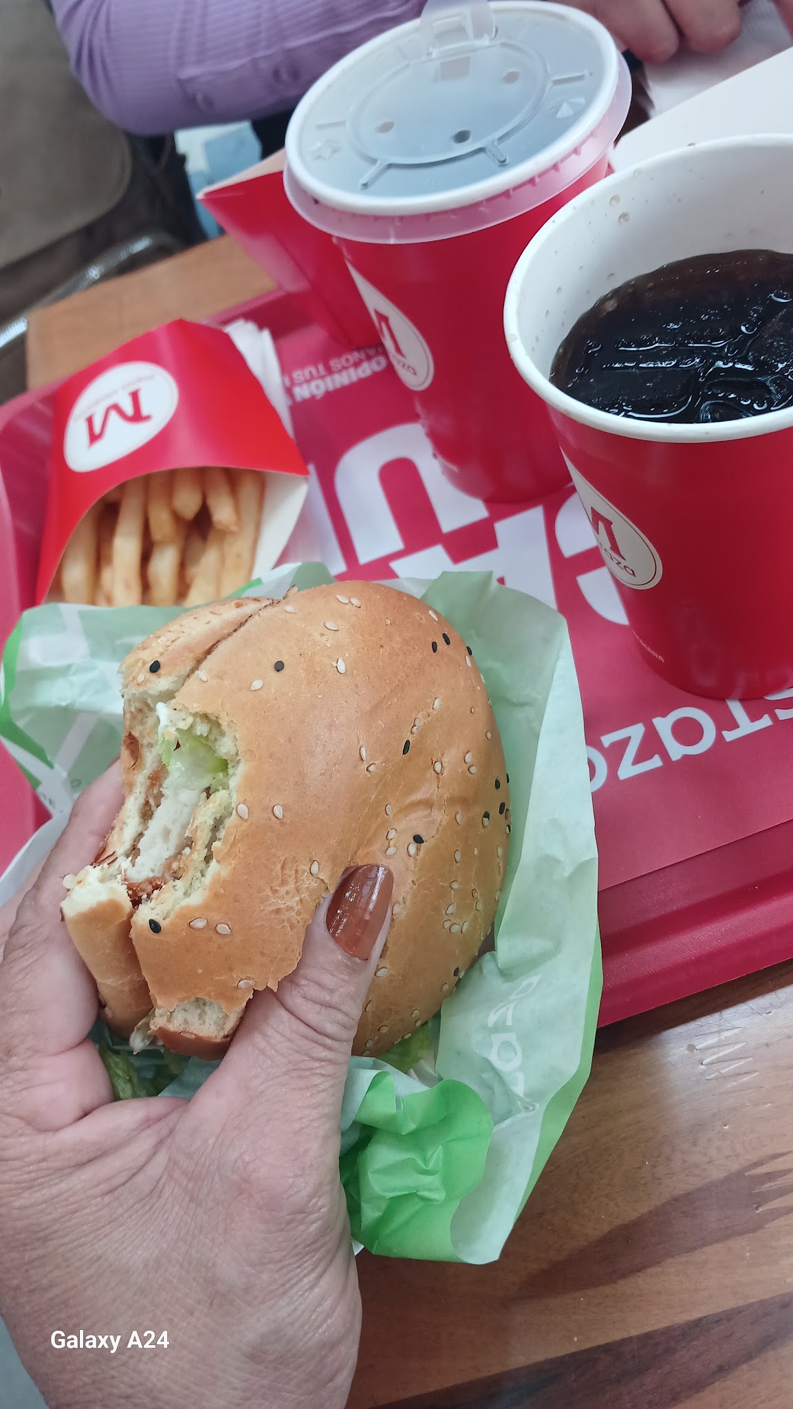 Mostaza del Sol Shopping