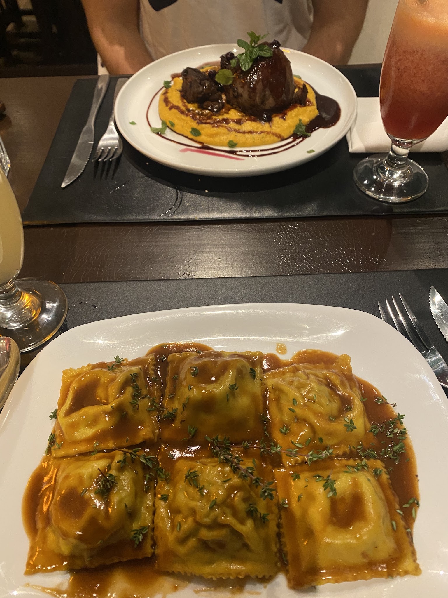 Cucina di Strada