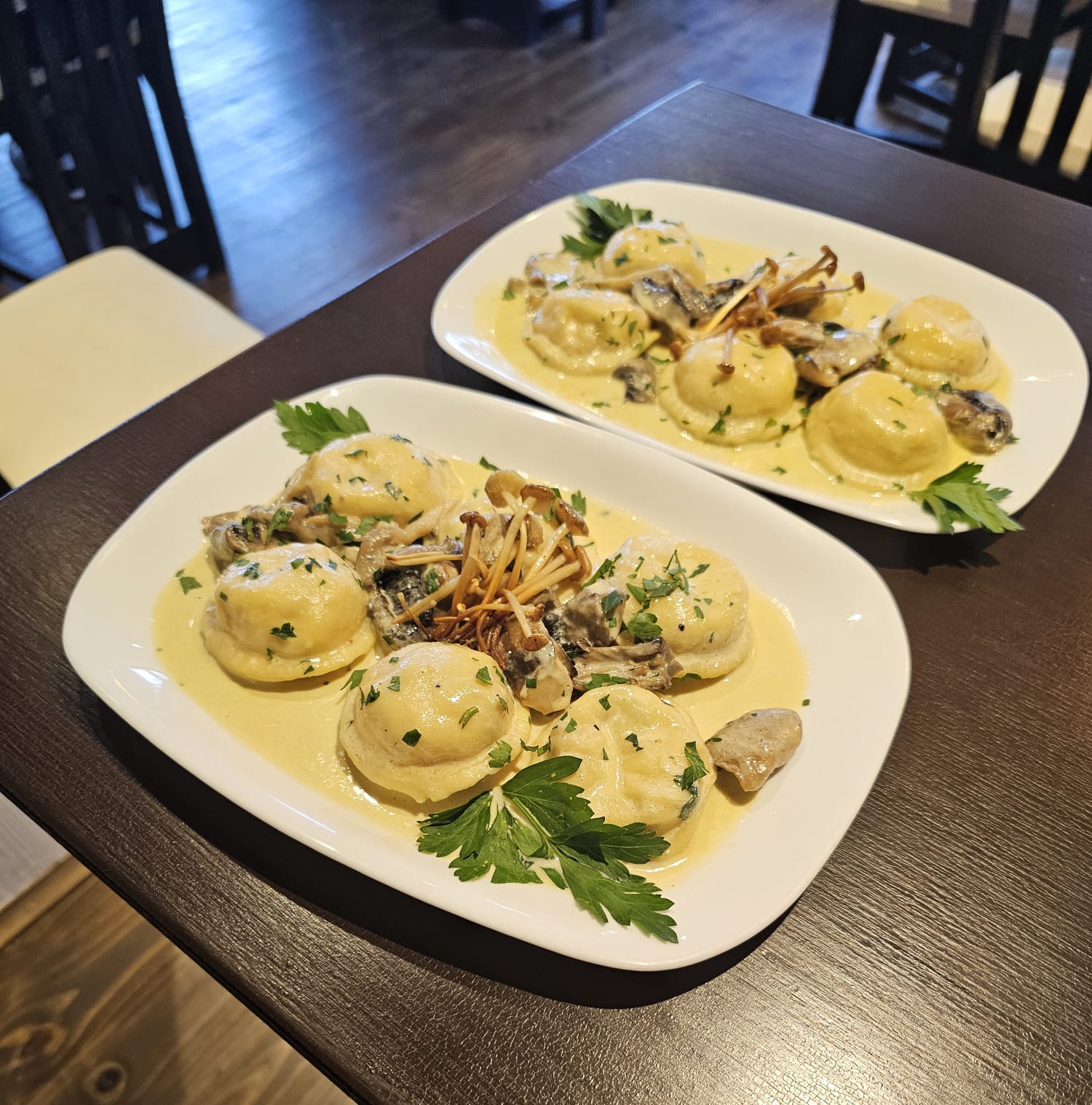 Cucina di Strada