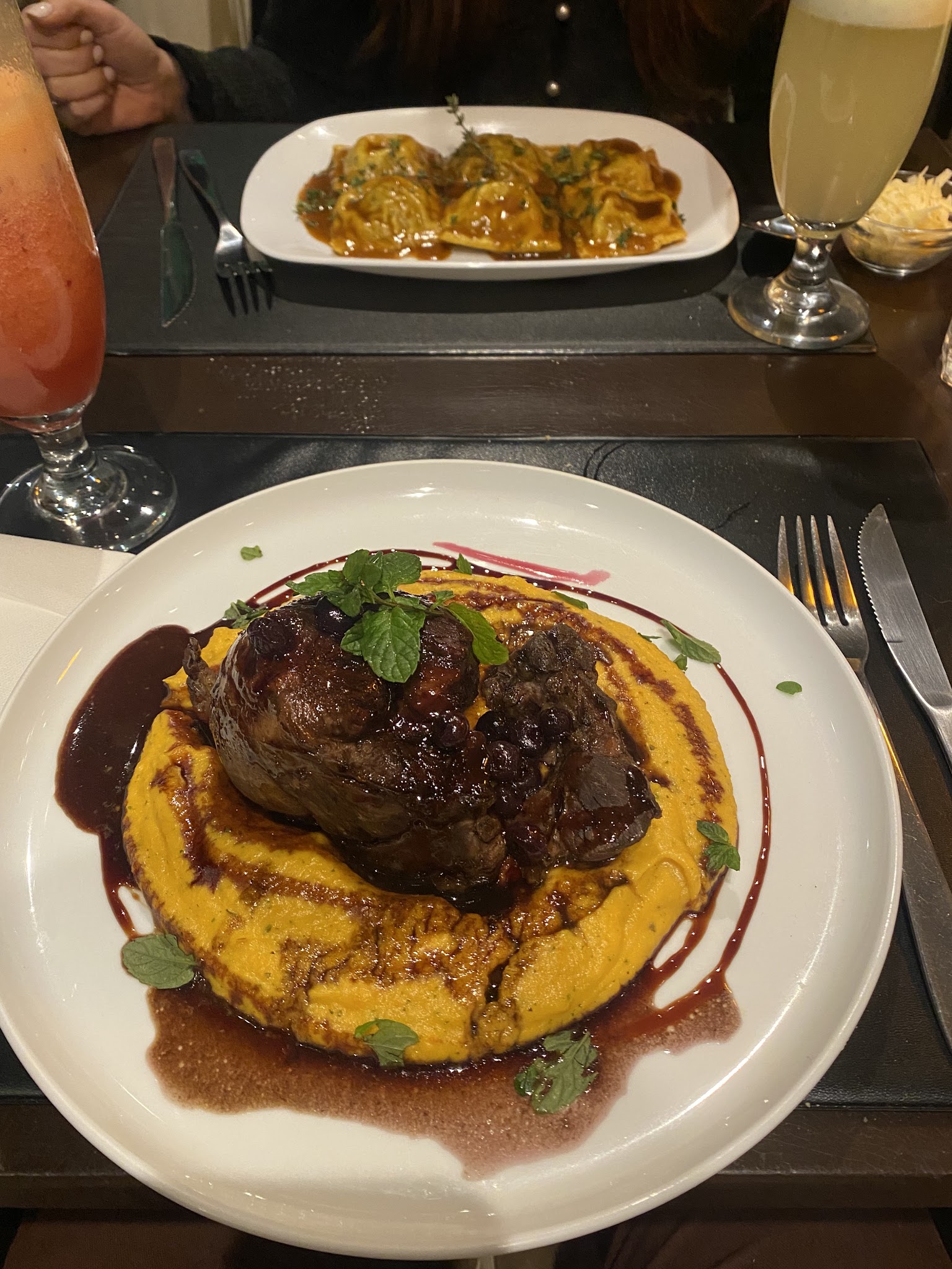 Cucina di Strada