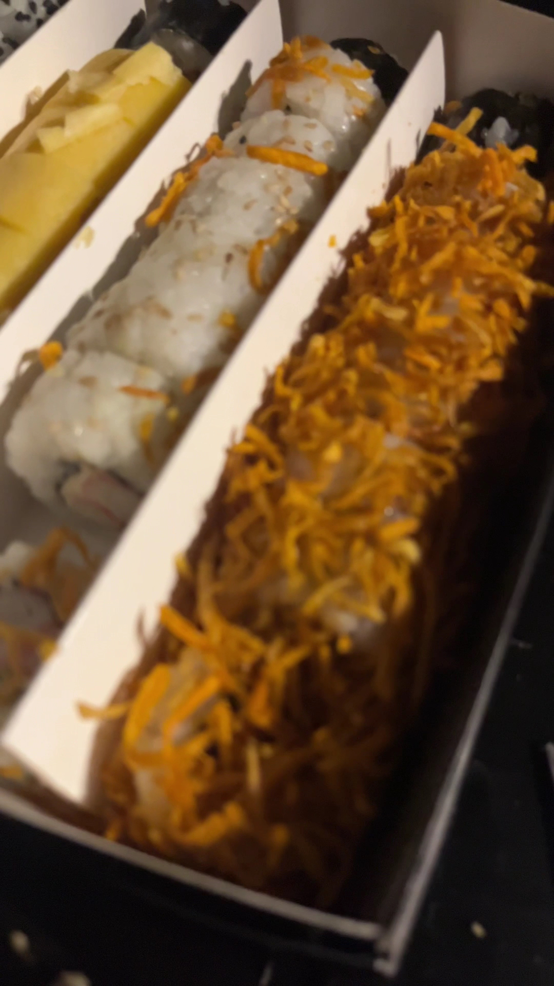 Sushi 2x1 - [Montevideo]