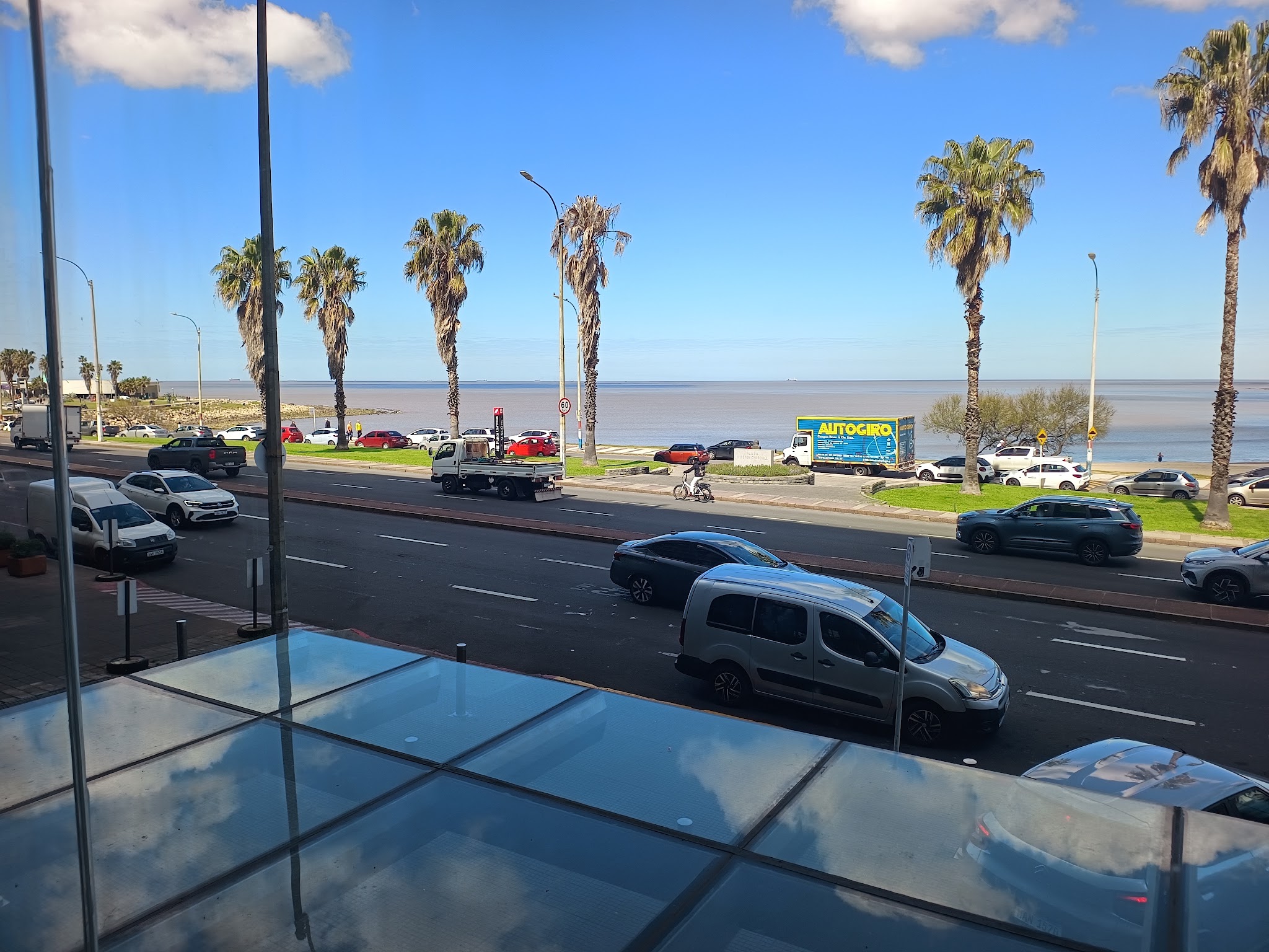 Cauce Restaurante