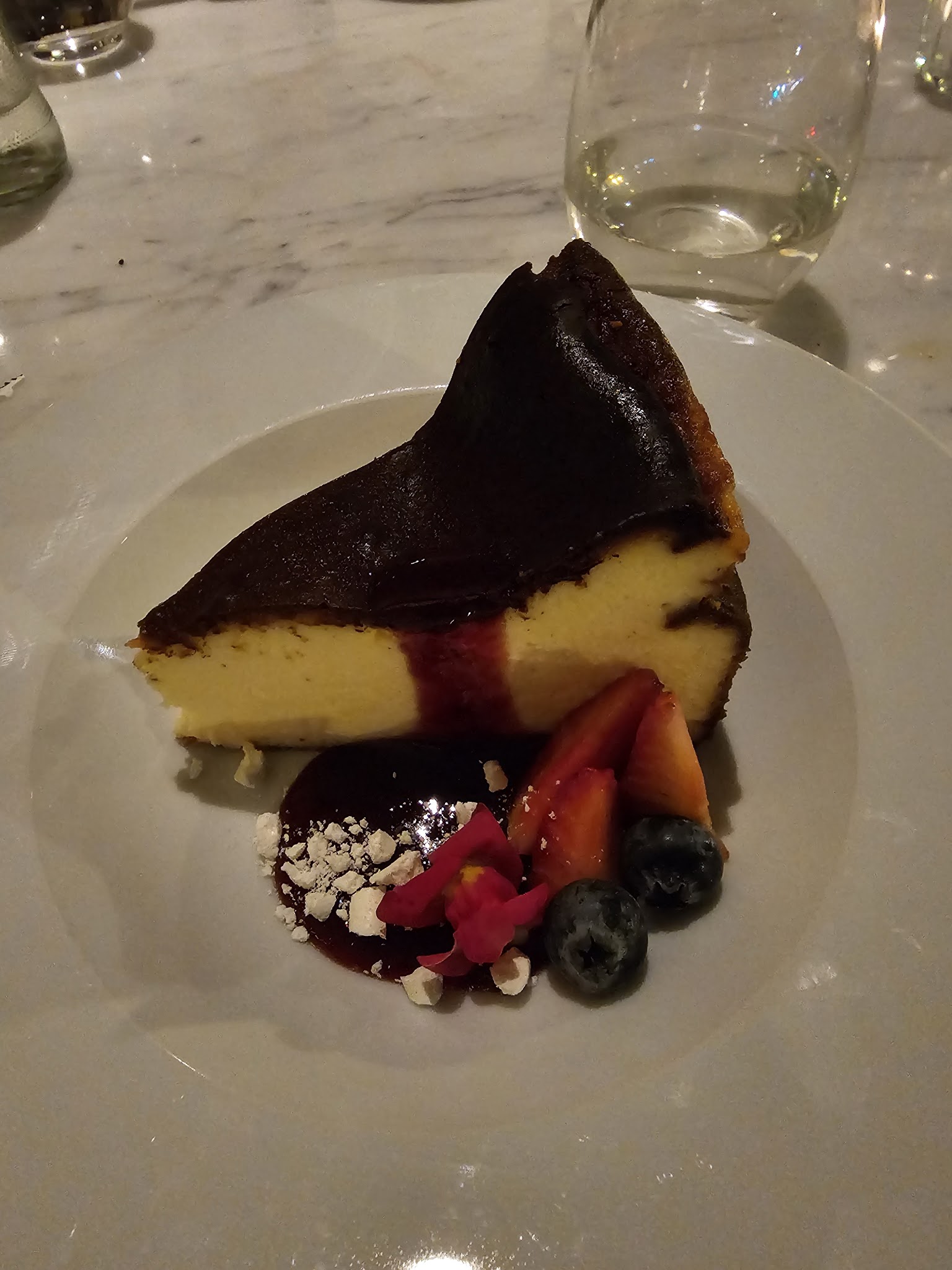 Cauce Restaurante