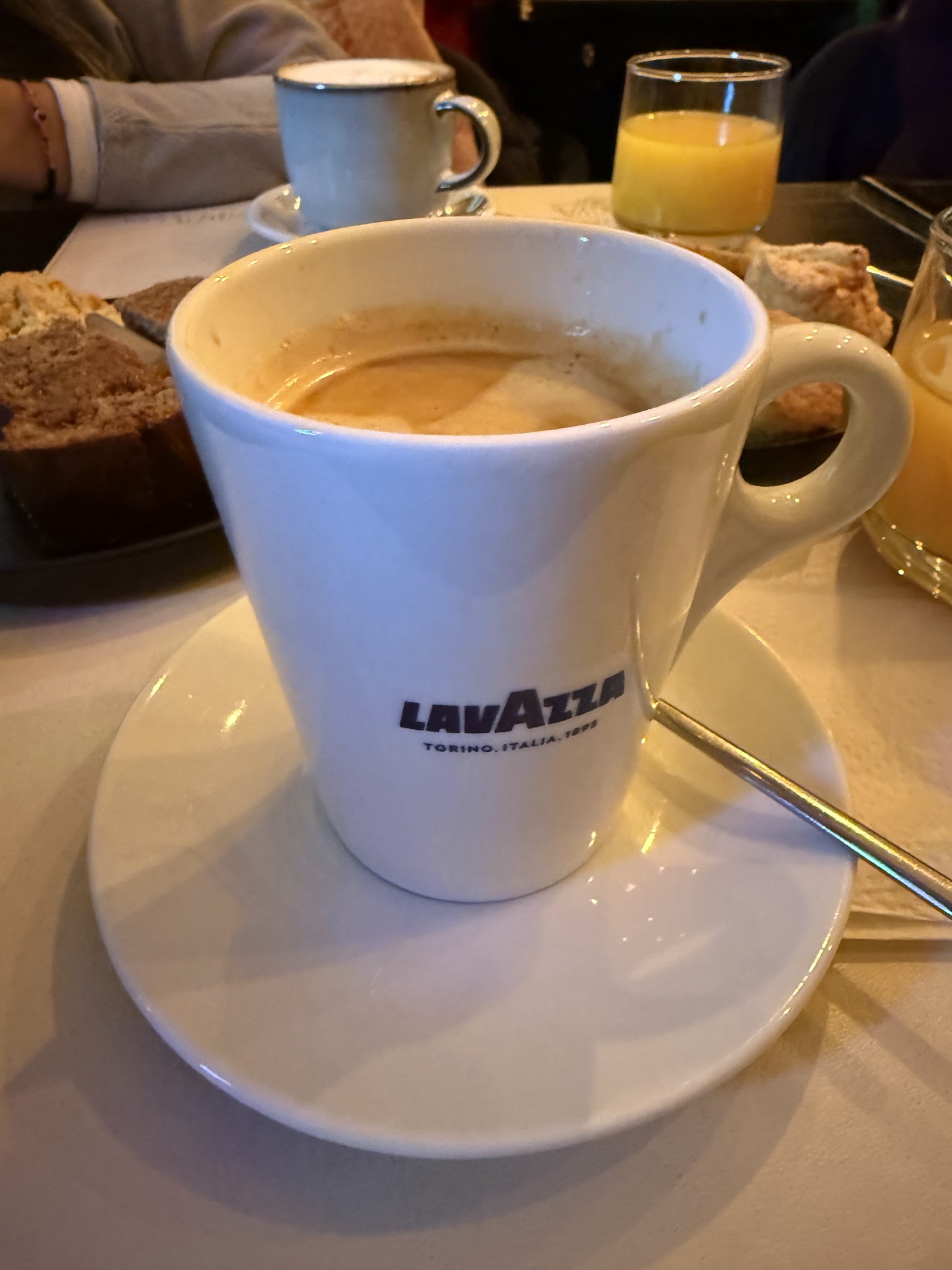 SAVIA Café y Cultura