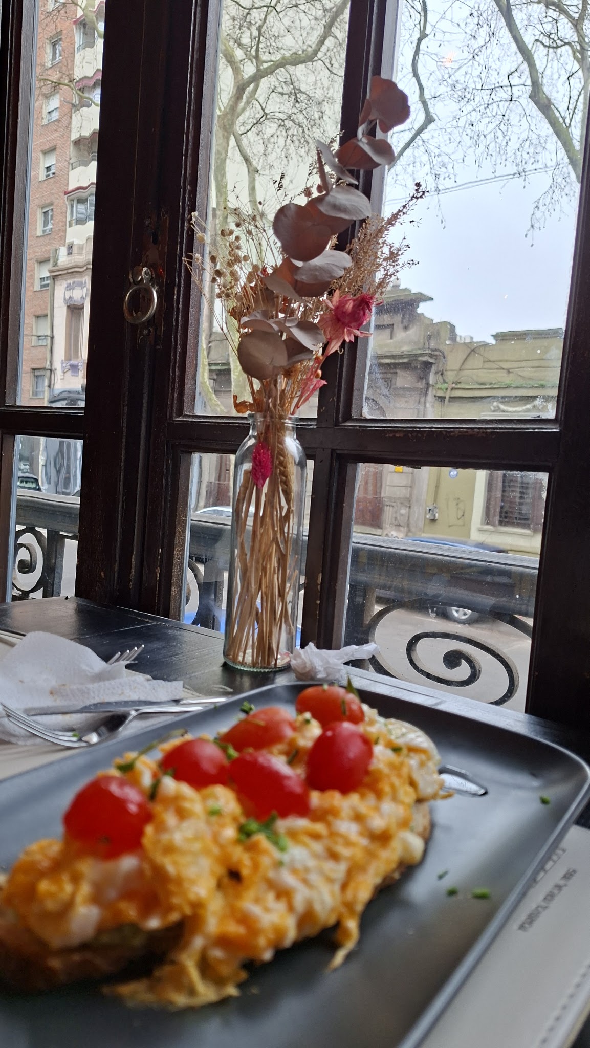 SAVIA Café y Cultura