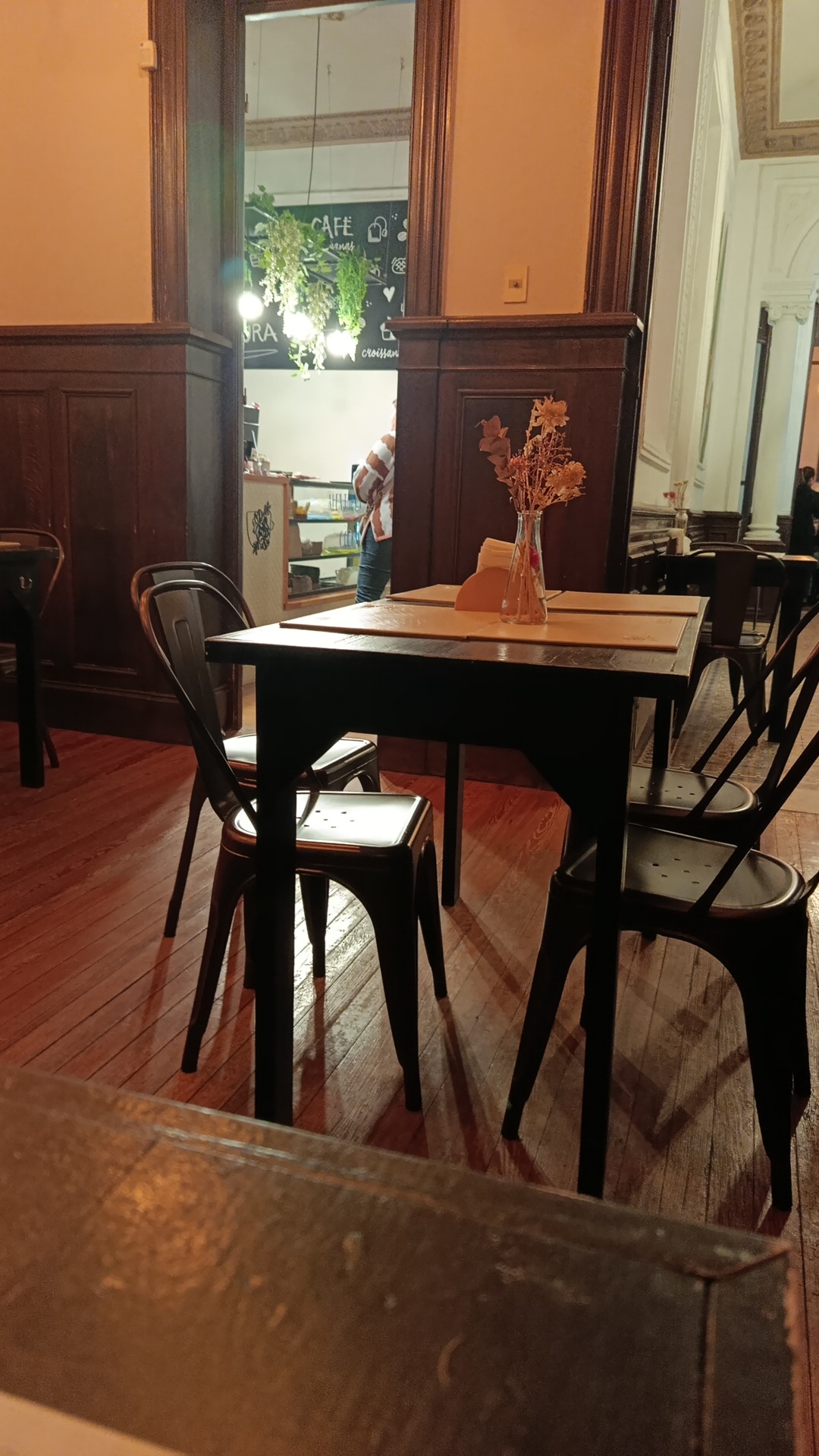 SAVIA Café y Cultura