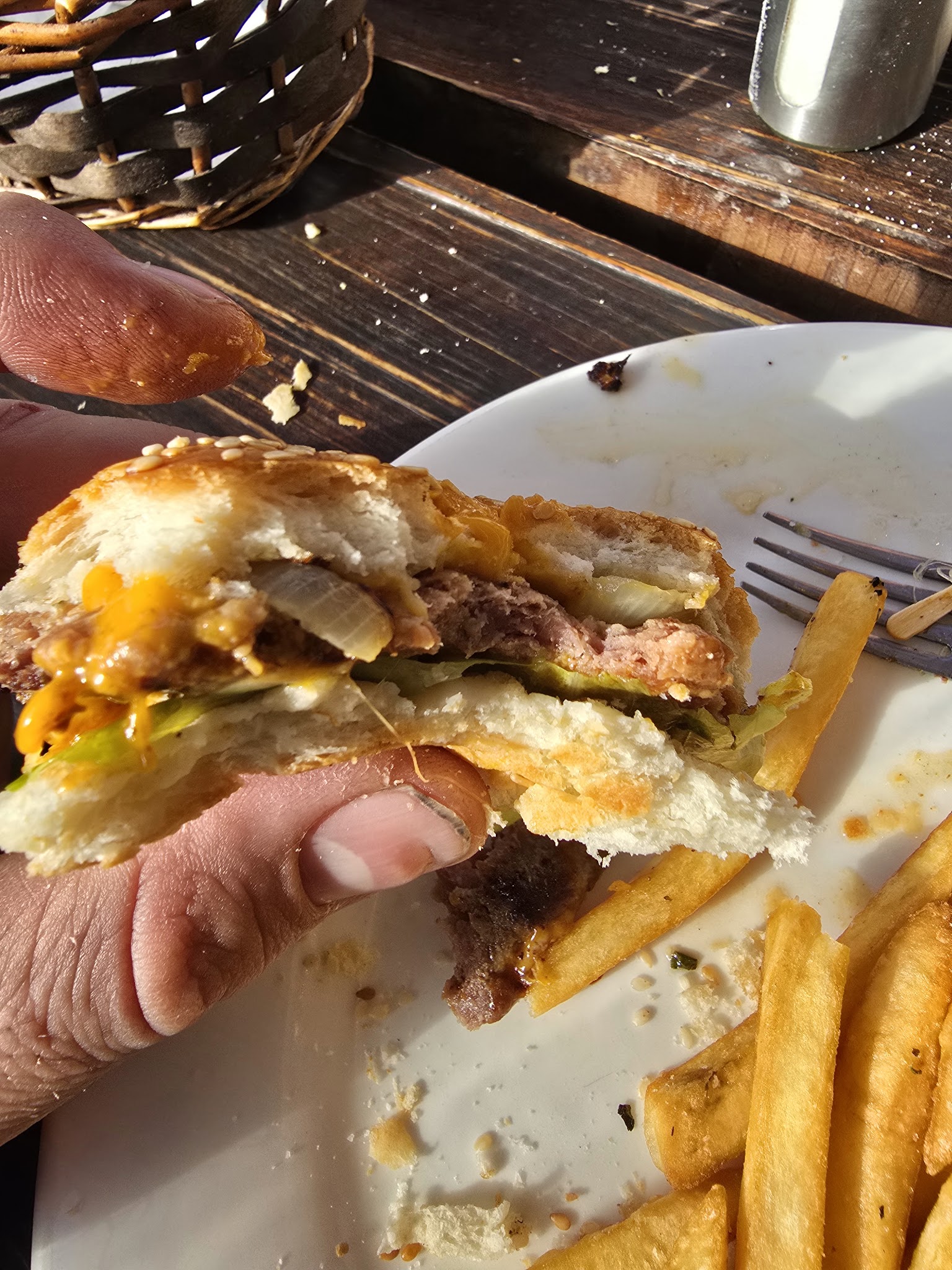 El Artesanal de Minas Resto