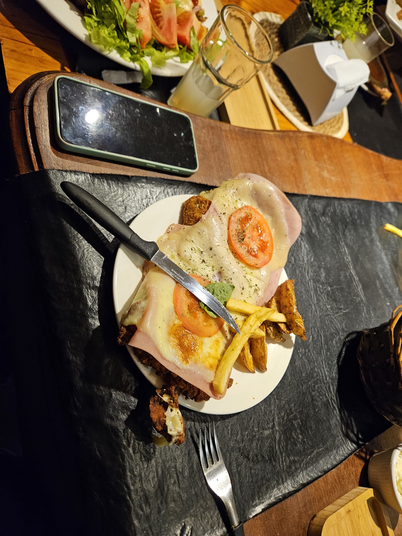 El Artesanal de Minas Resto