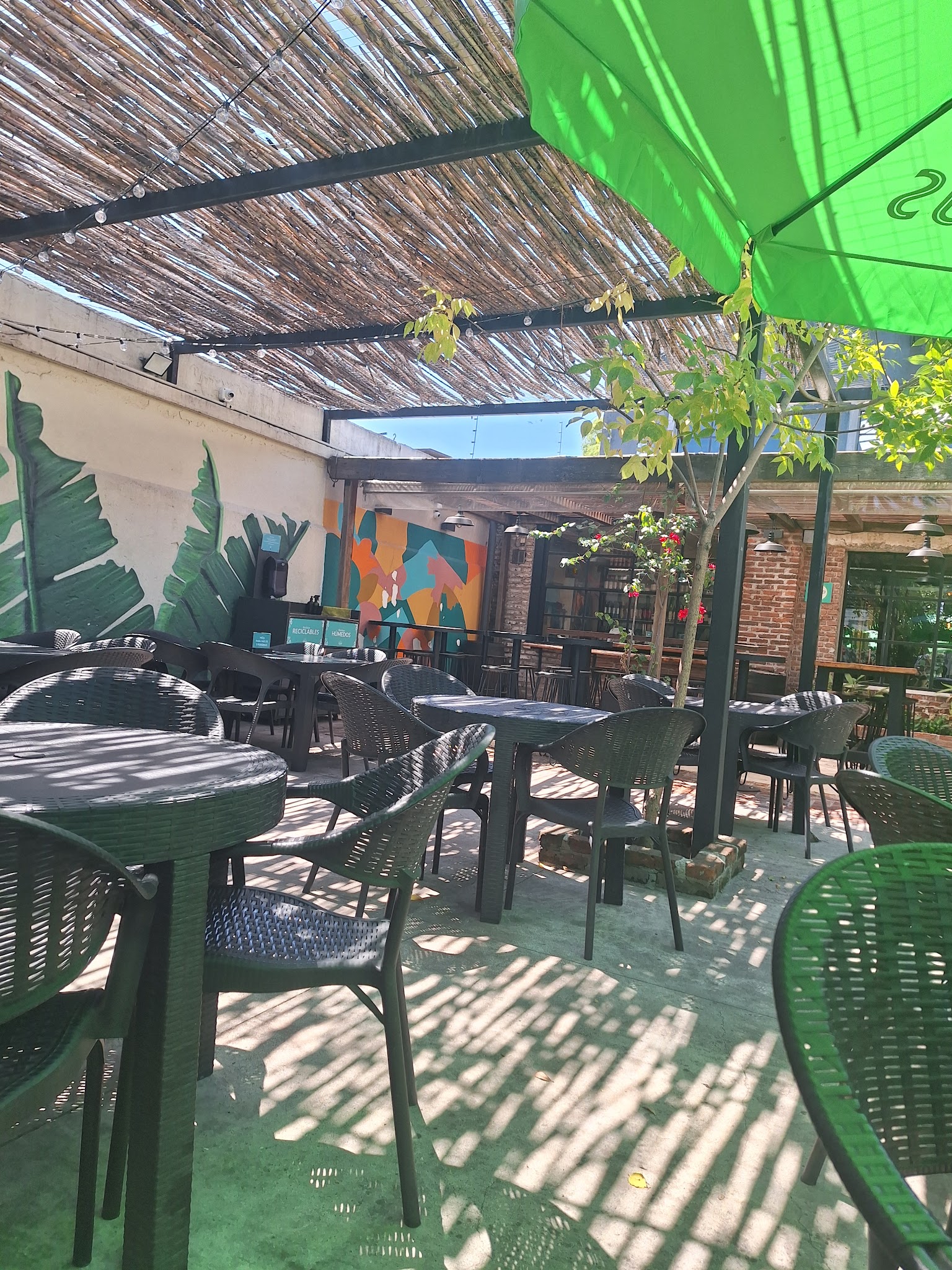 LPM - La Parrilla del Mercado