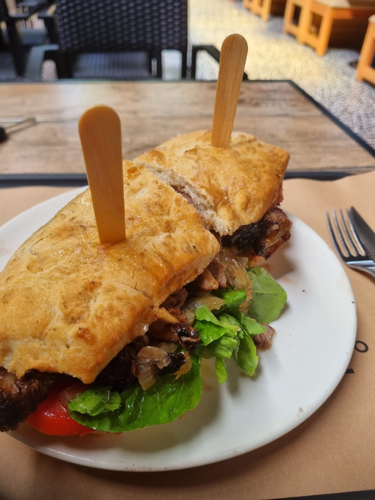 LPM - La Parrilla del Mercado