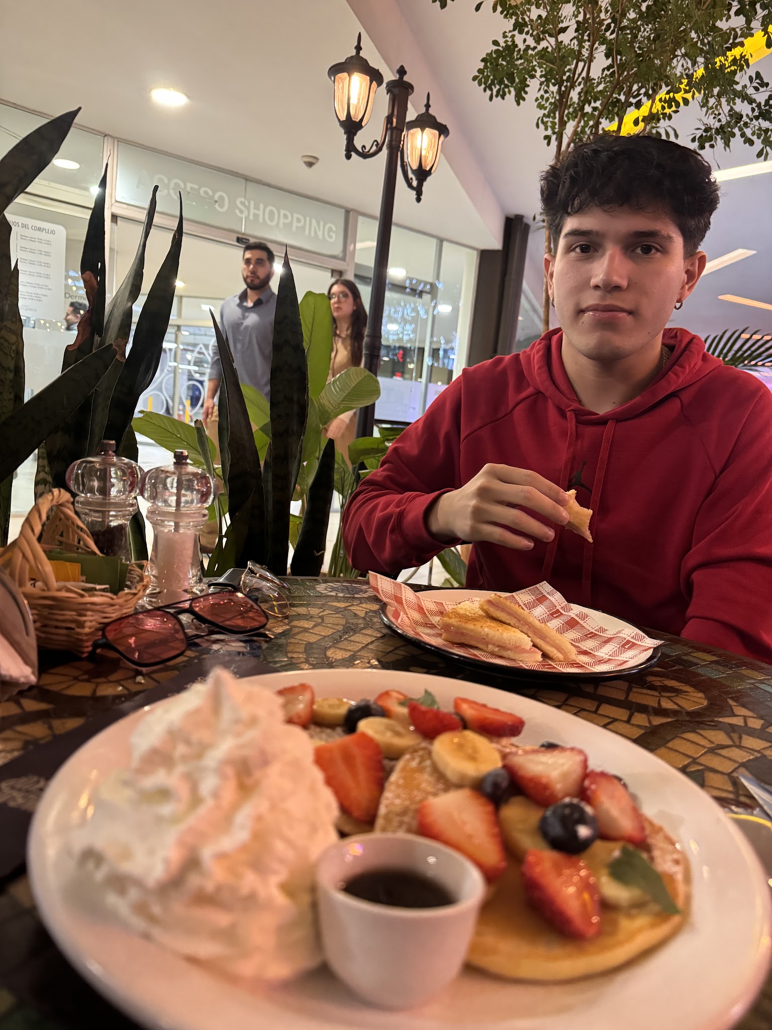 El Café de Acá - Paseo Galería