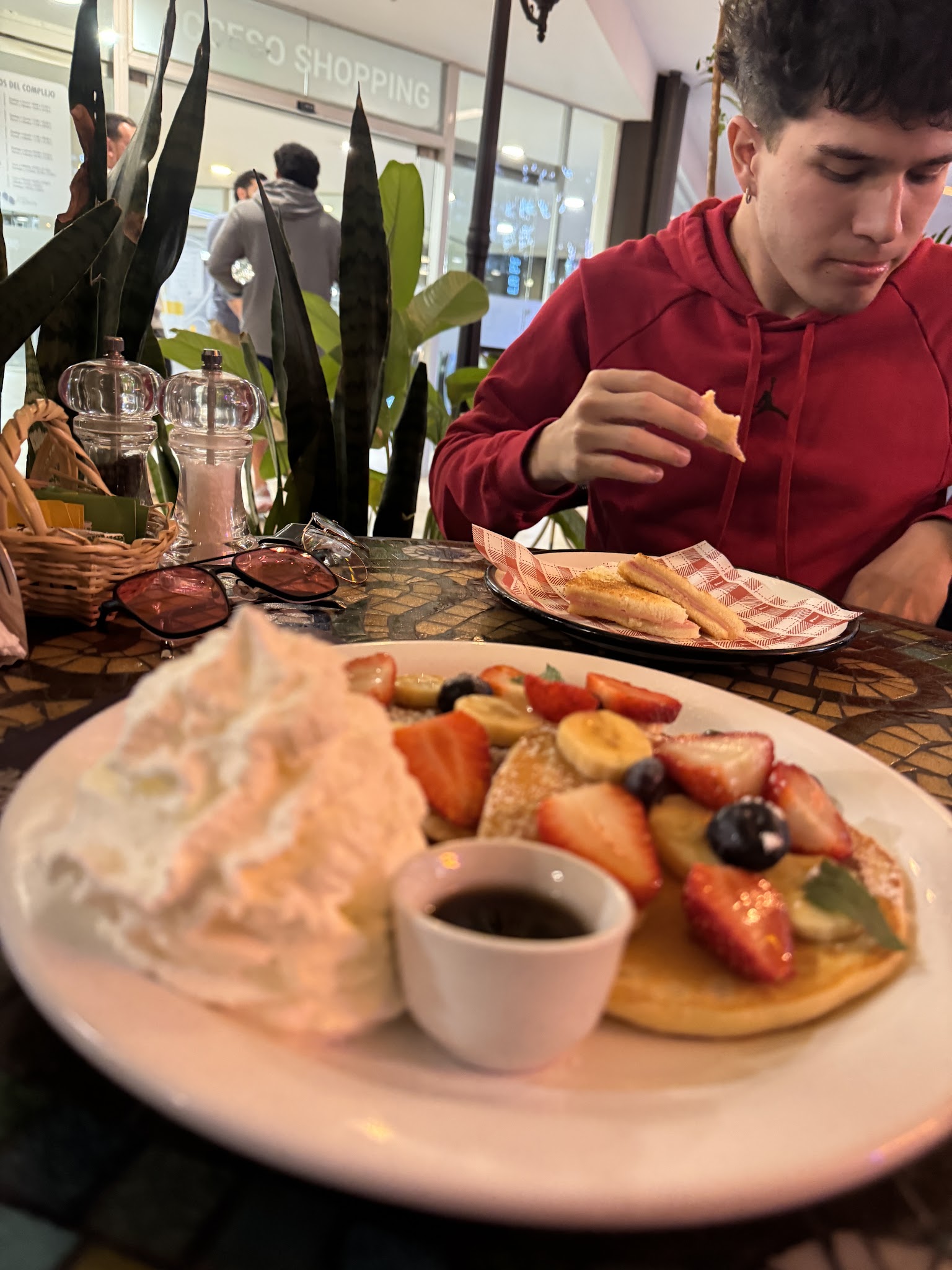 El Café de Acá - Paseo Galería