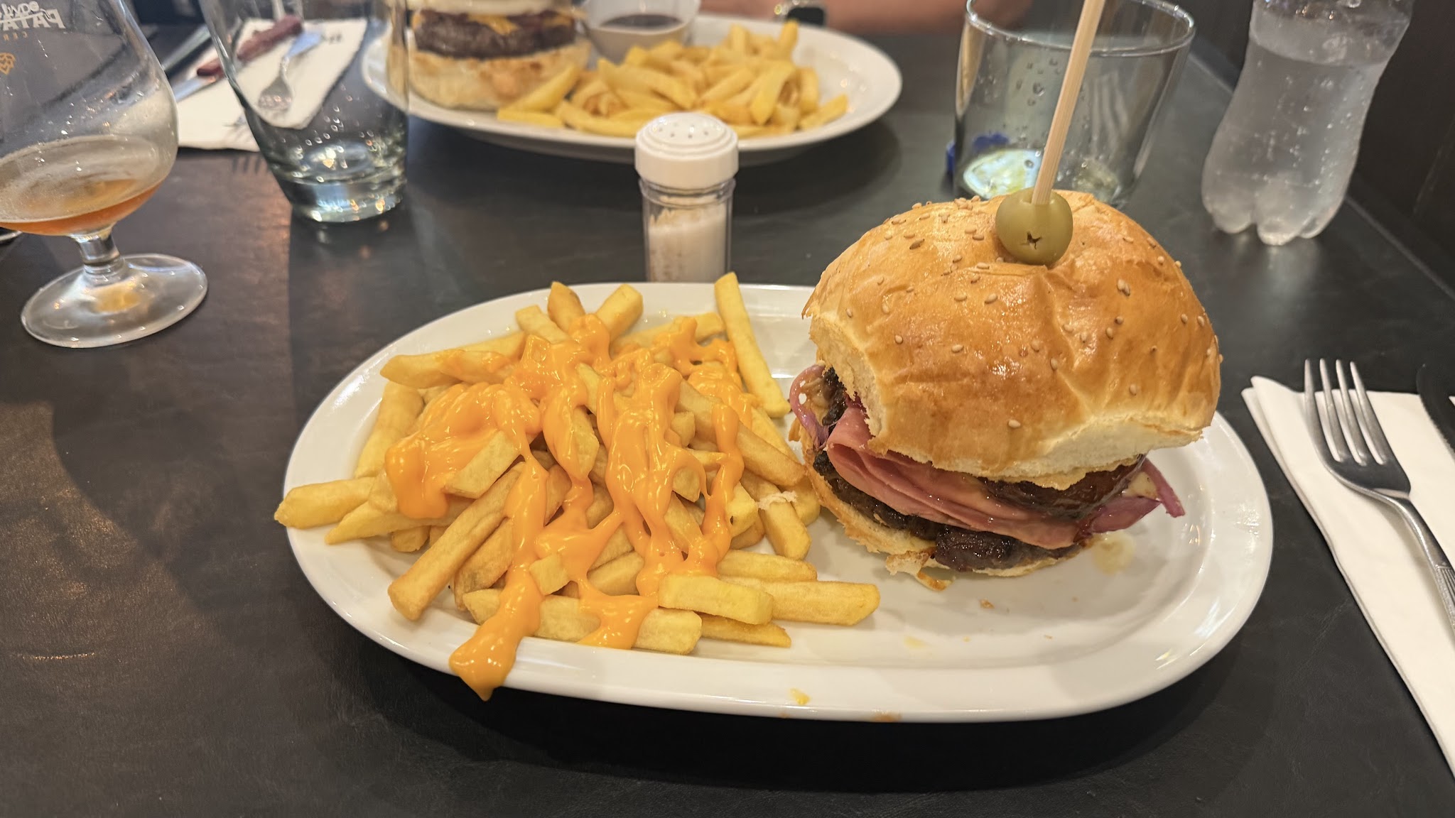 Restaurante El Bodegón