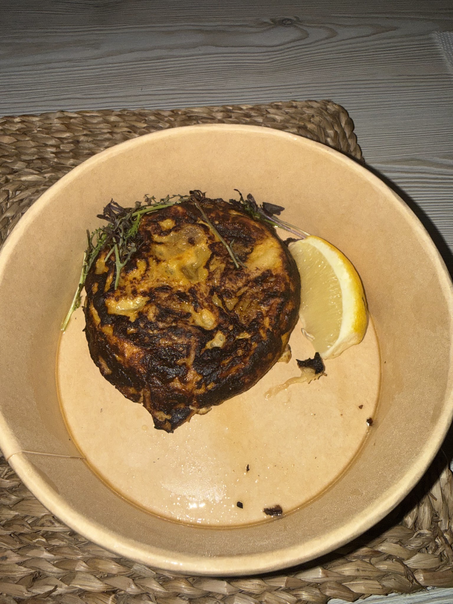 La Cocina de Pedro Prado