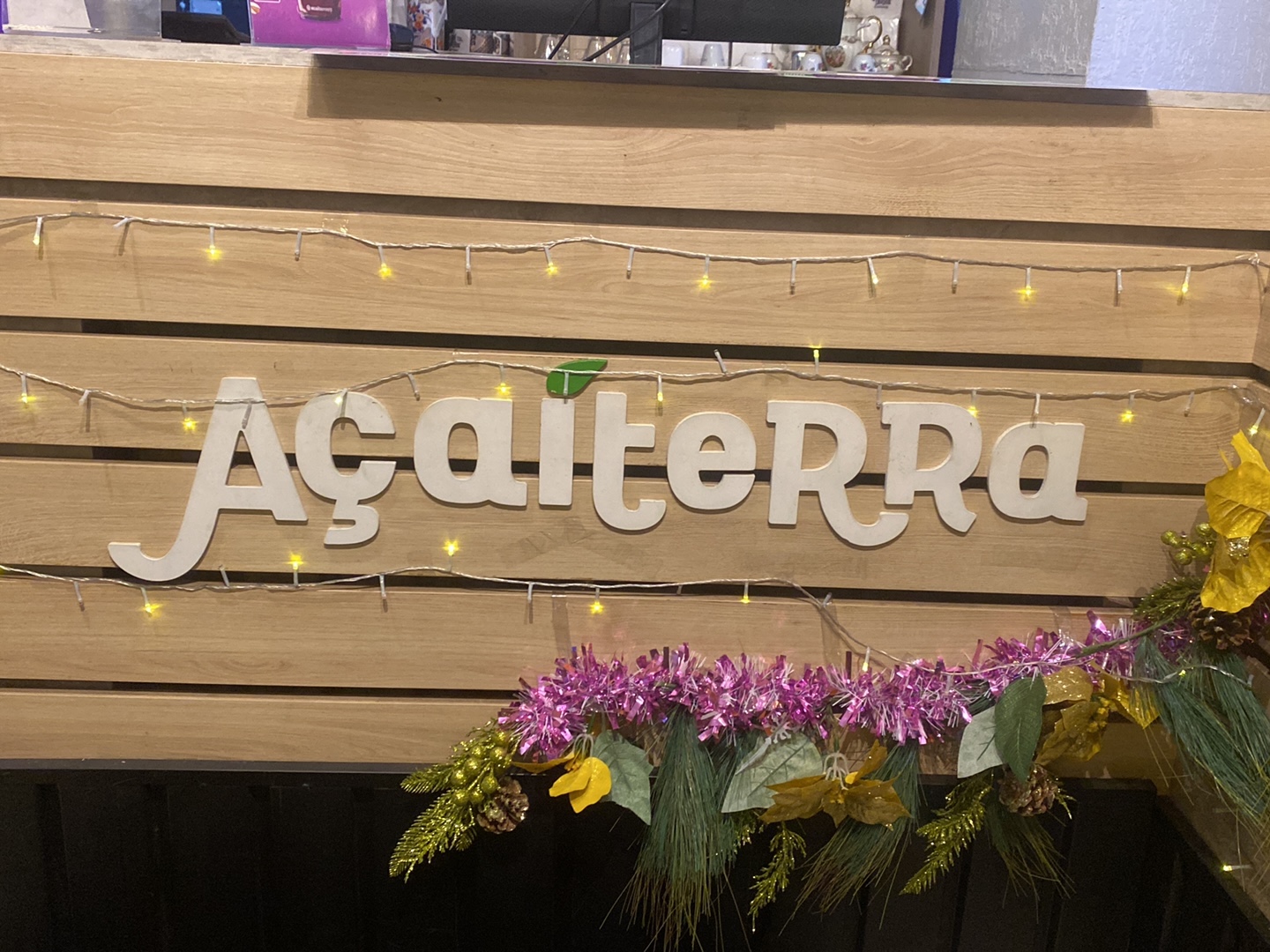Açaiterra España