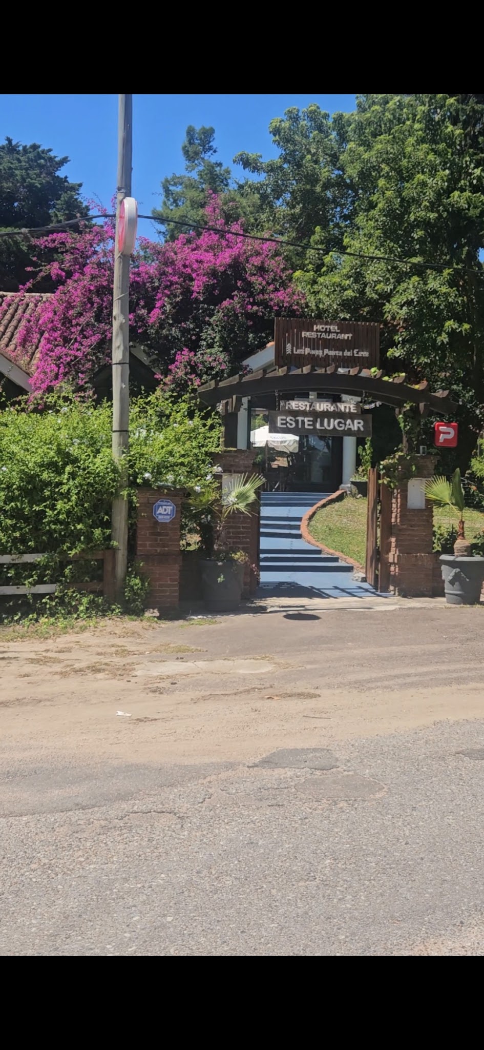 Este Lugar
