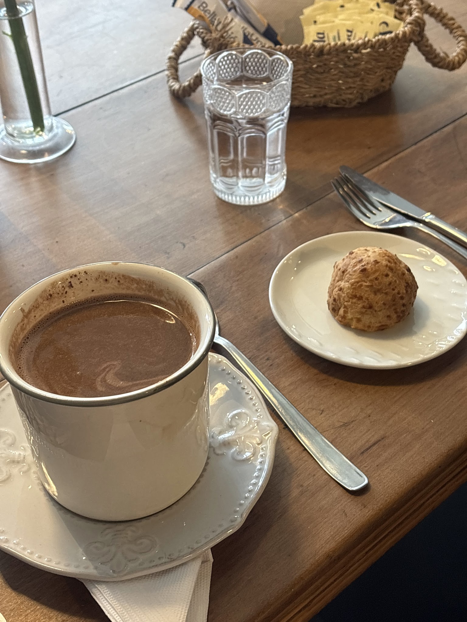 Santo Café