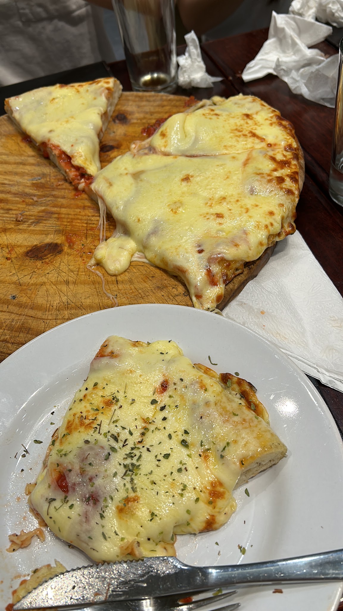 Il Mondo della Pizza · Montevideo Shopping