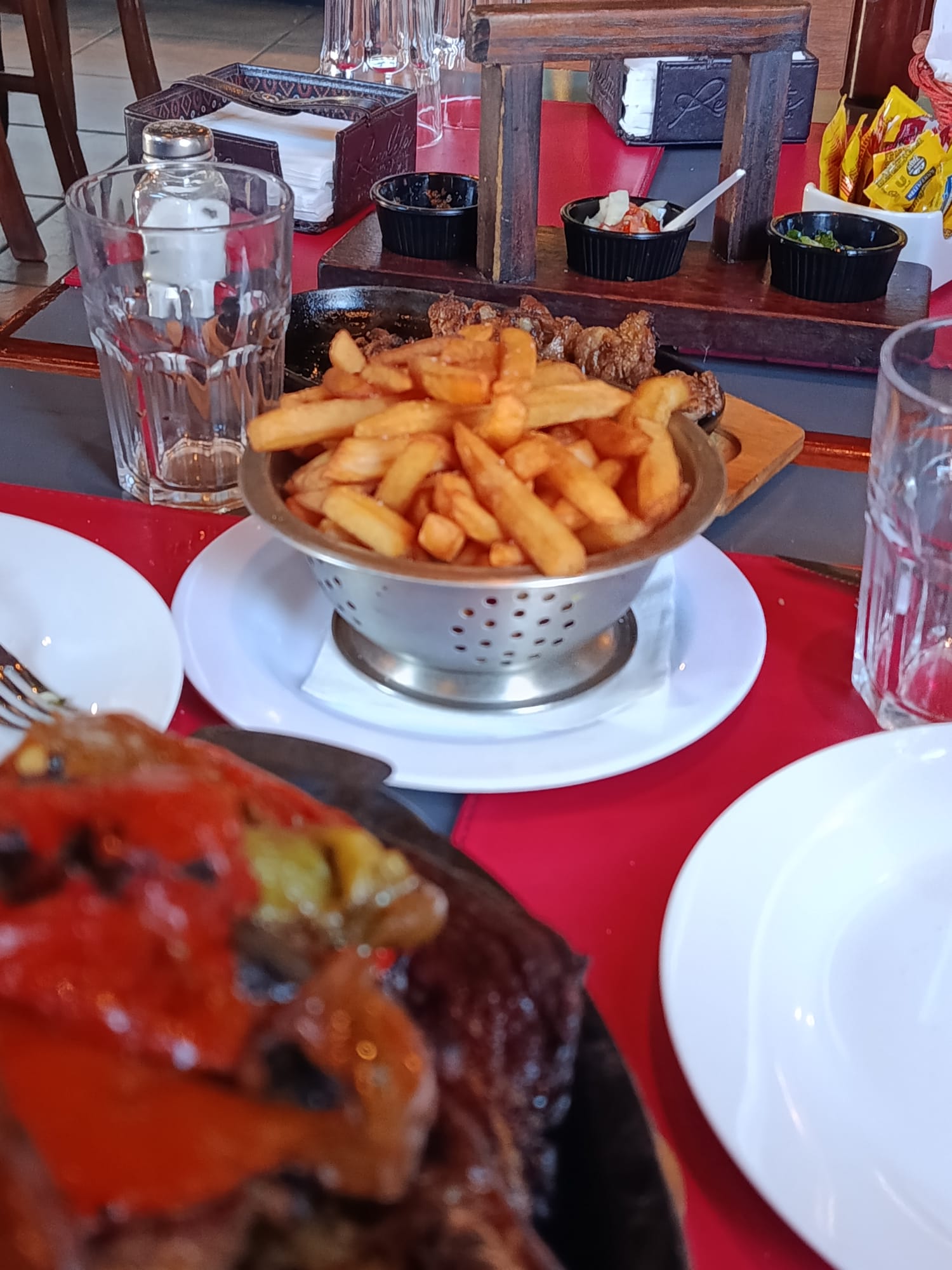 Recoleta