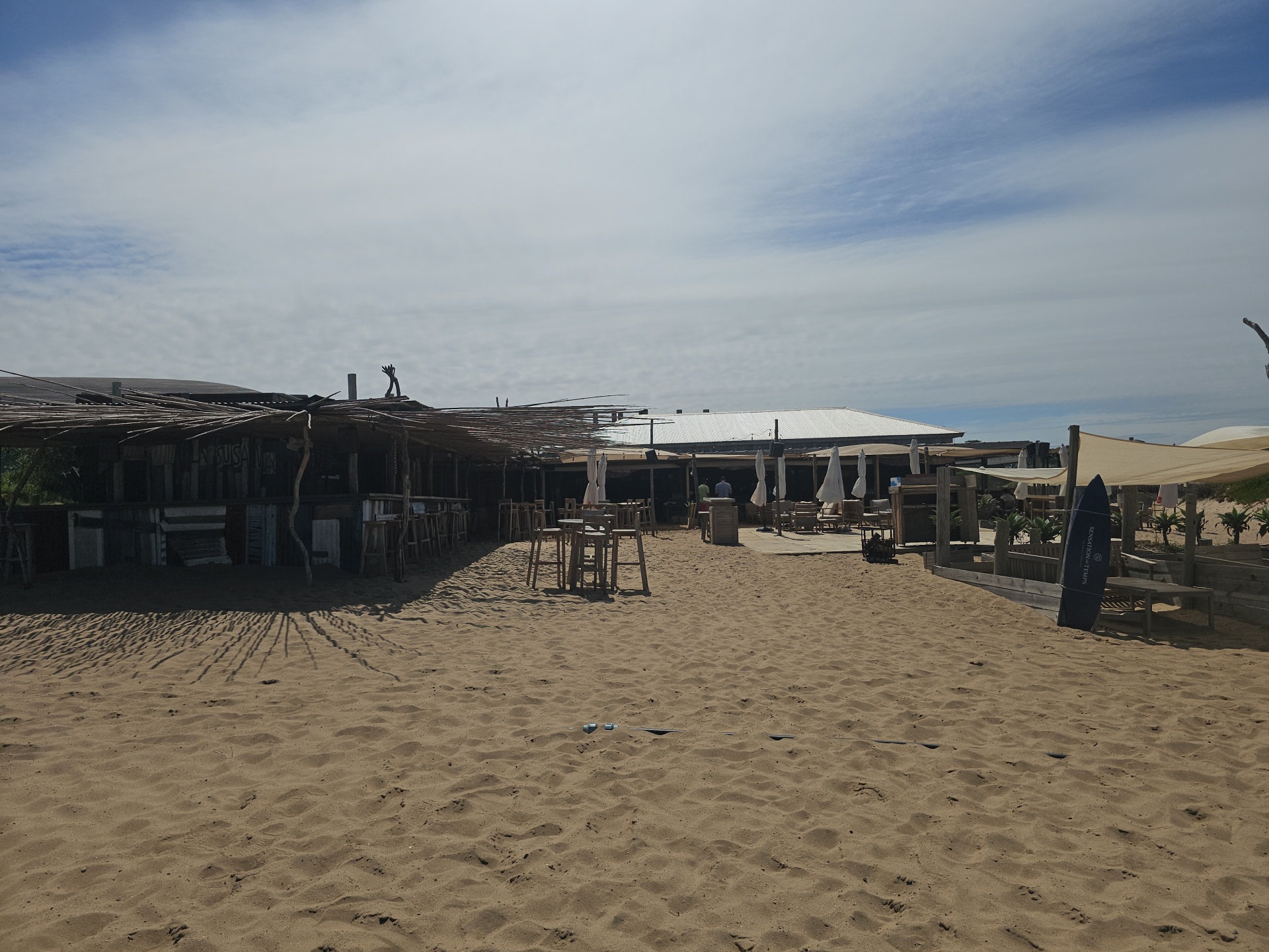 La Susana José Ignacio