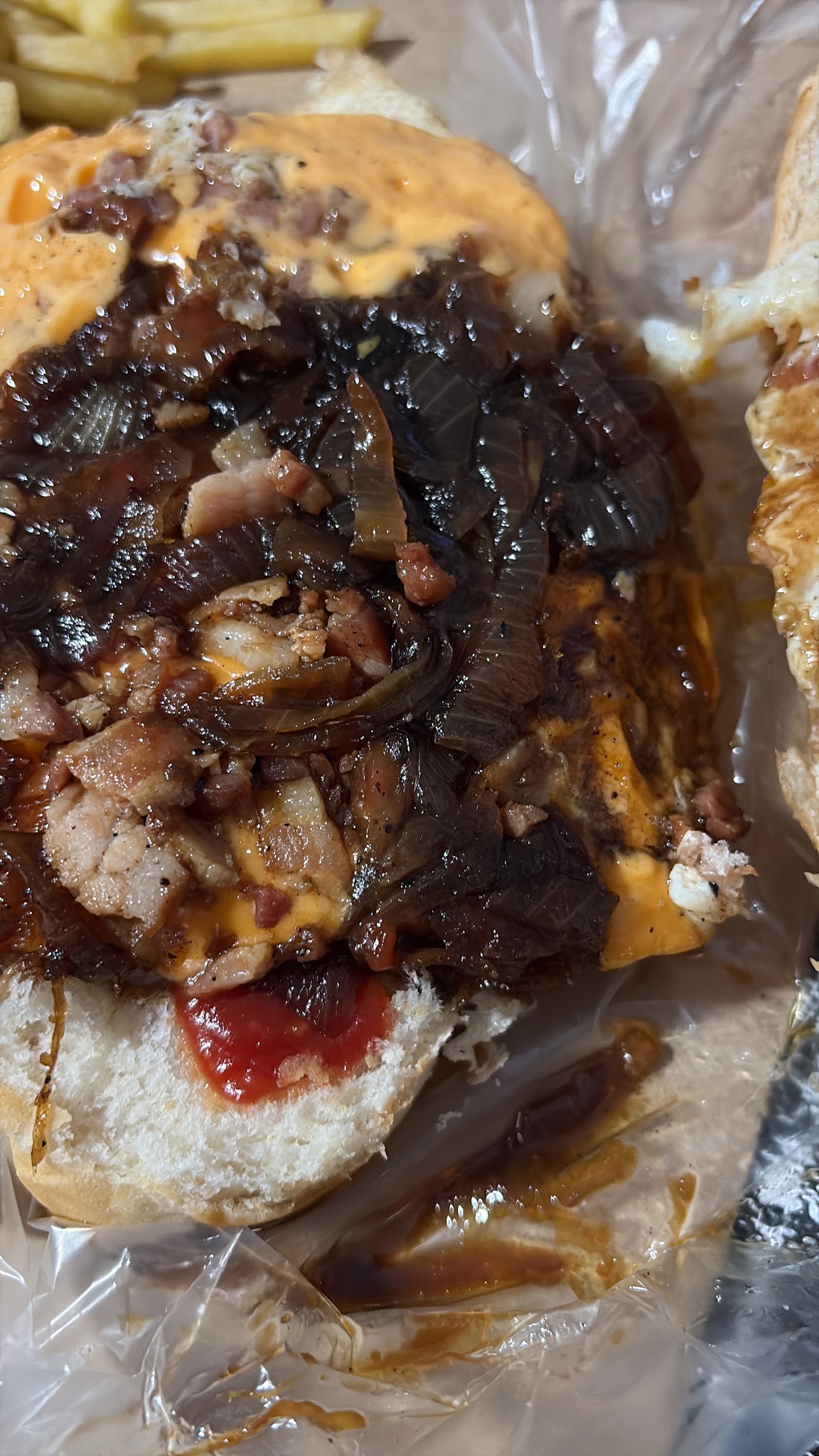 Más Que Pizza