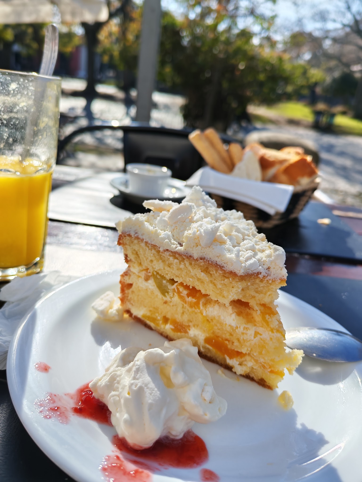 Restaurant Don Pedro
