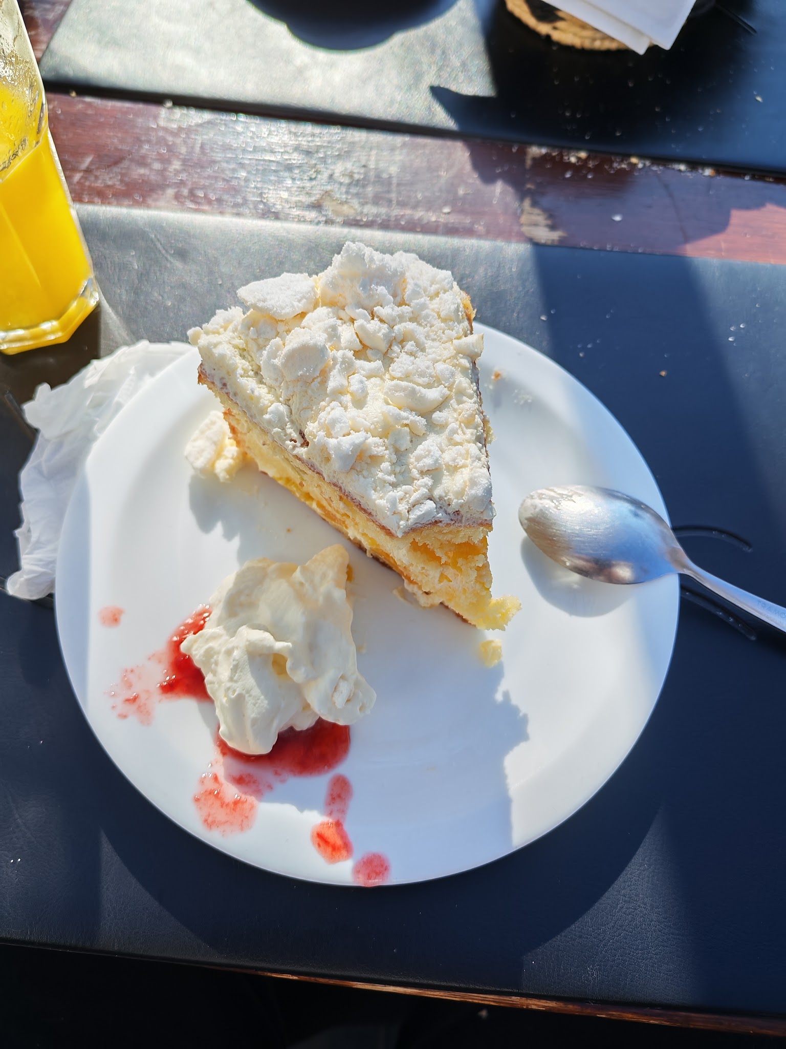Restaurant Don Pedro