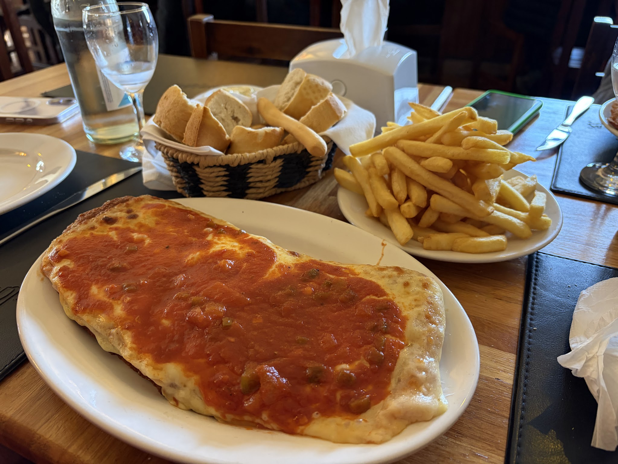 Restaurant Don Pedro