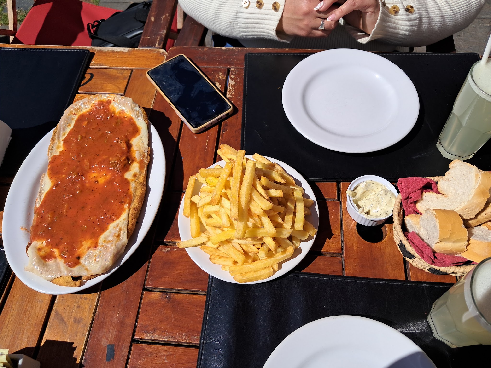 Restaurant Don Pedro