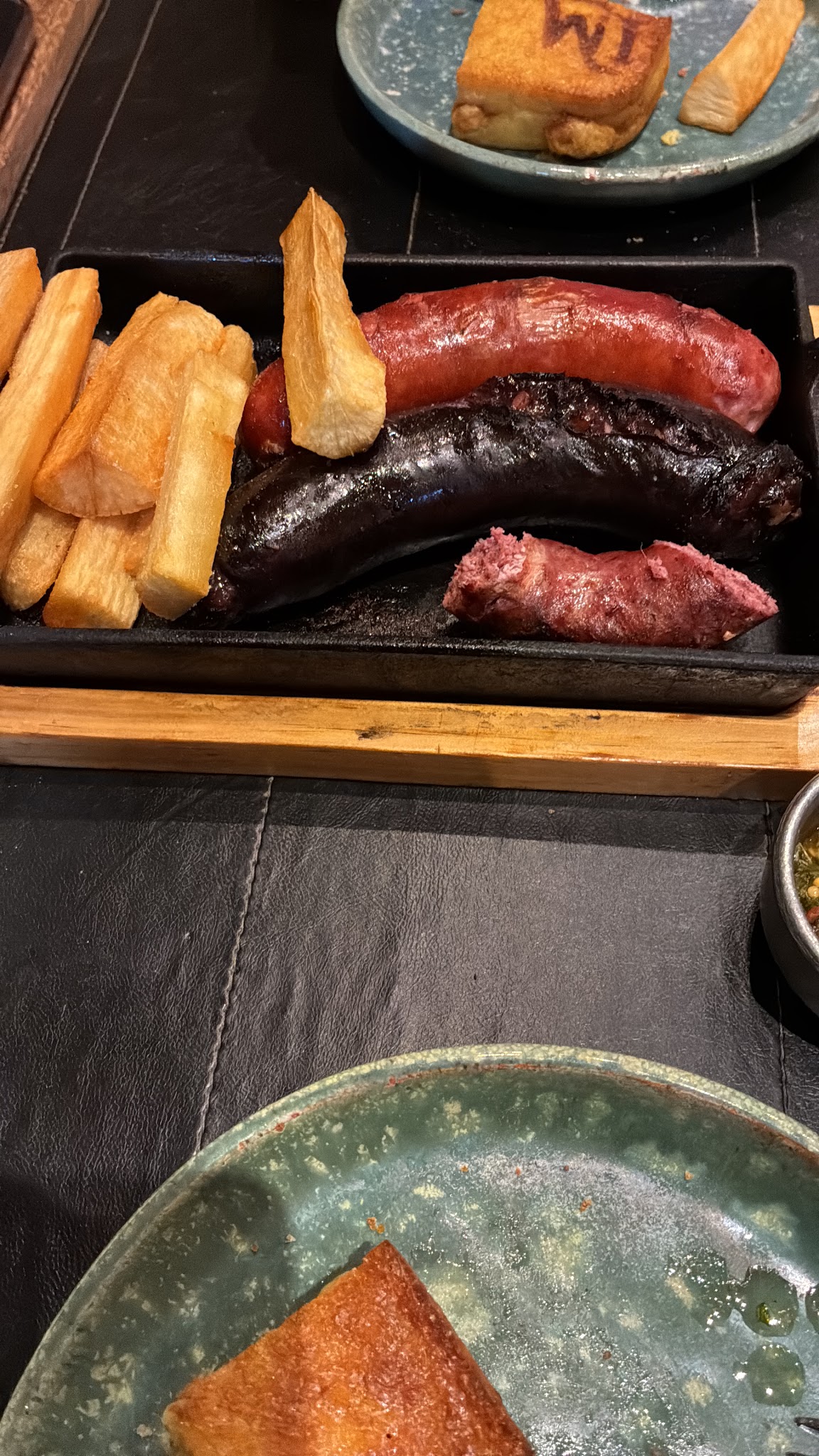 La Maria Cocina y Carbon del Centro