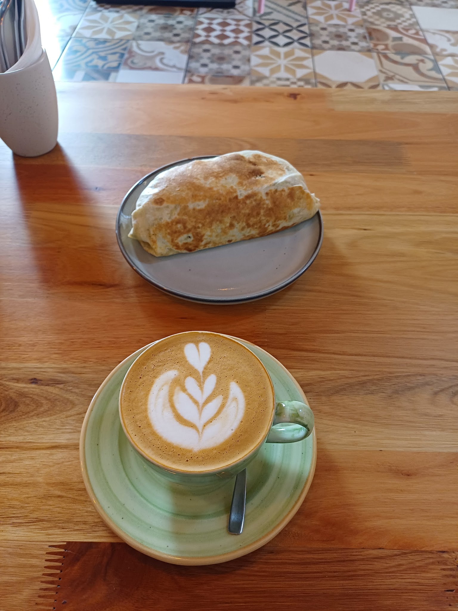 Café con Aymi