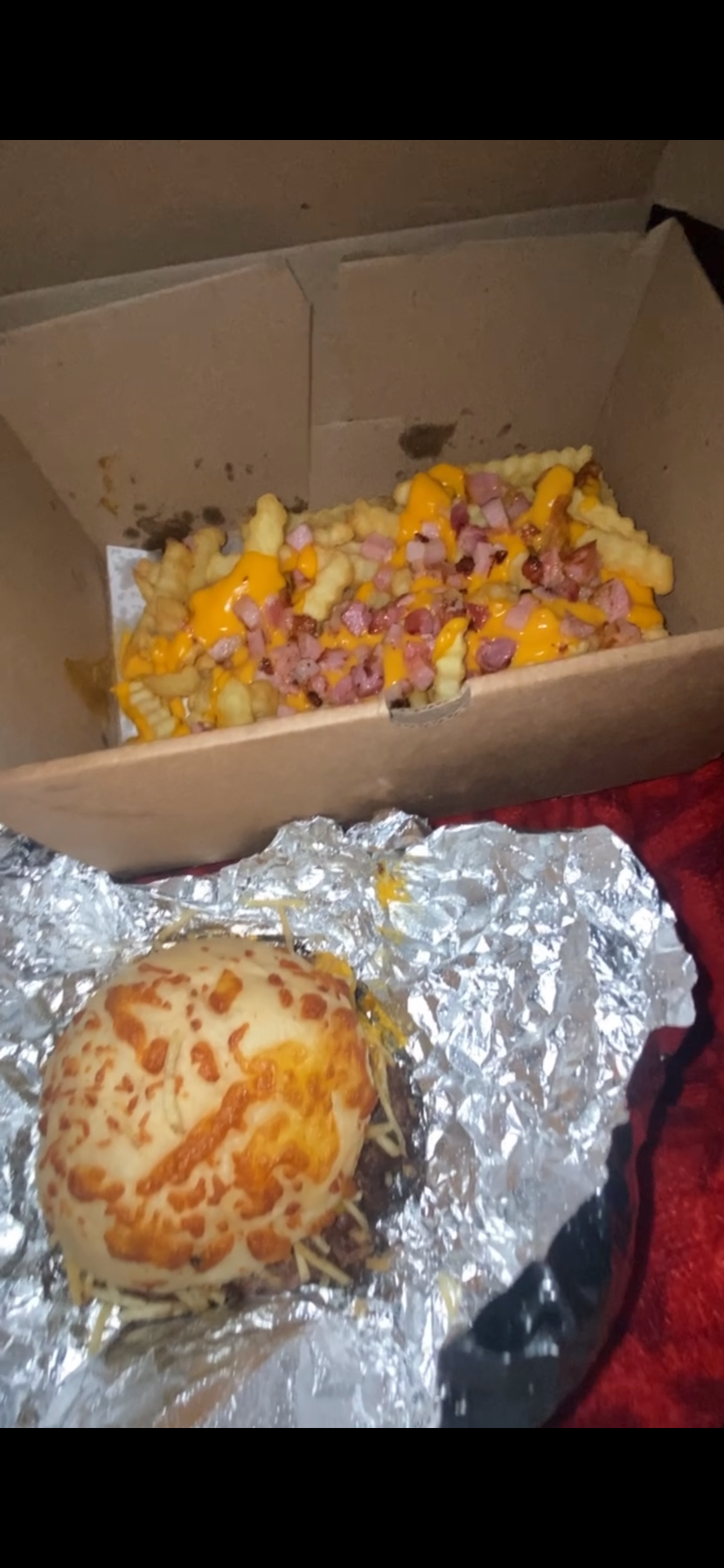ATIEMPO BURGERS