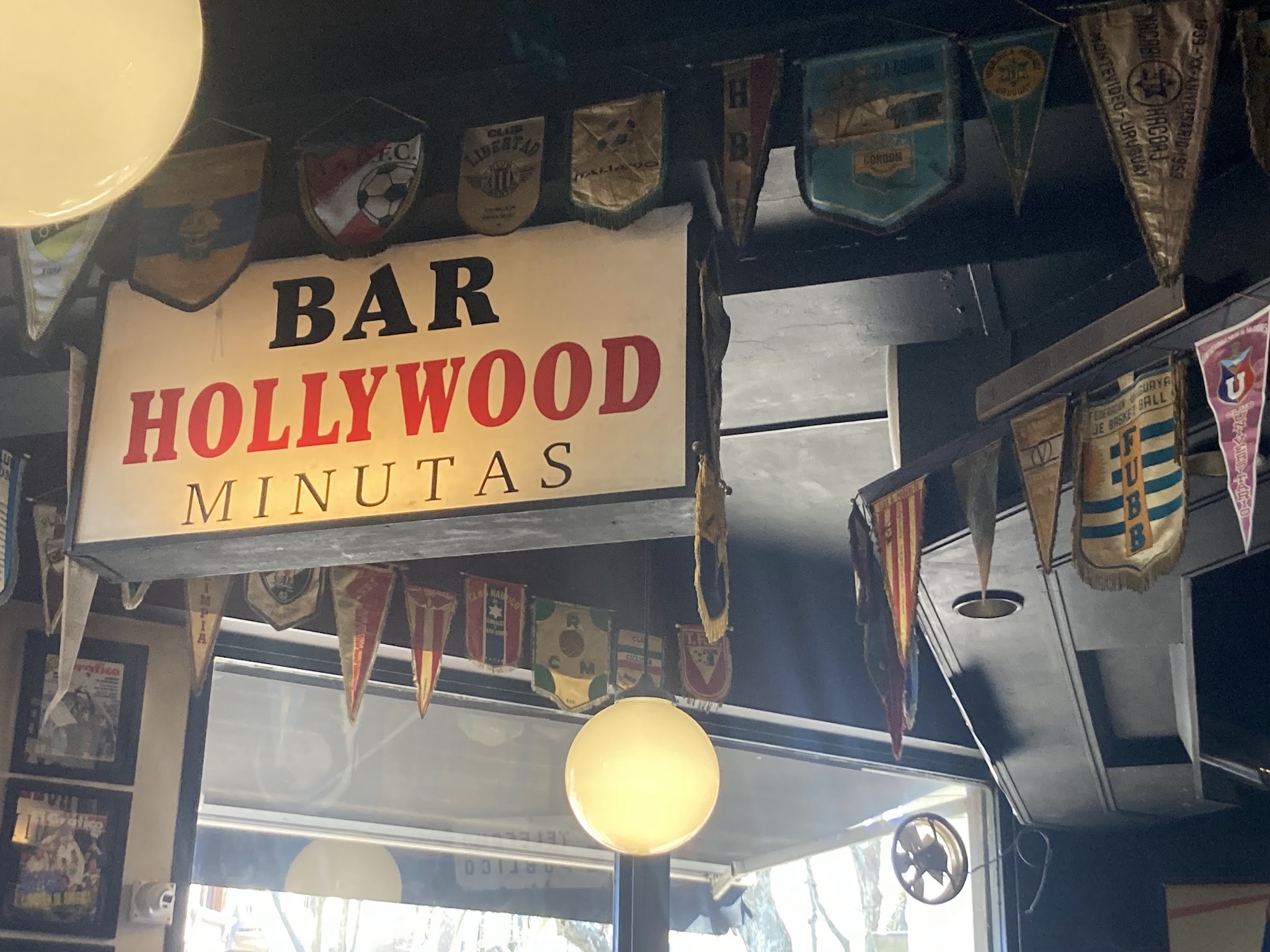 Bar Marbella