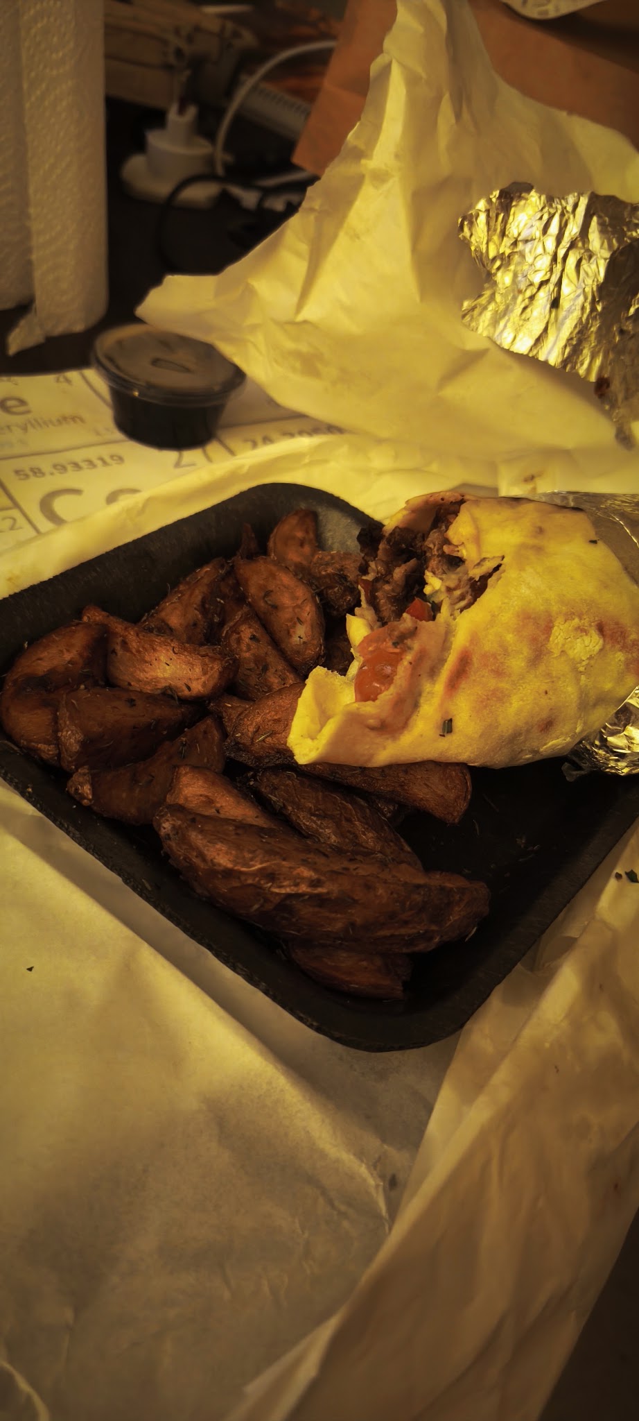 Arabicfood