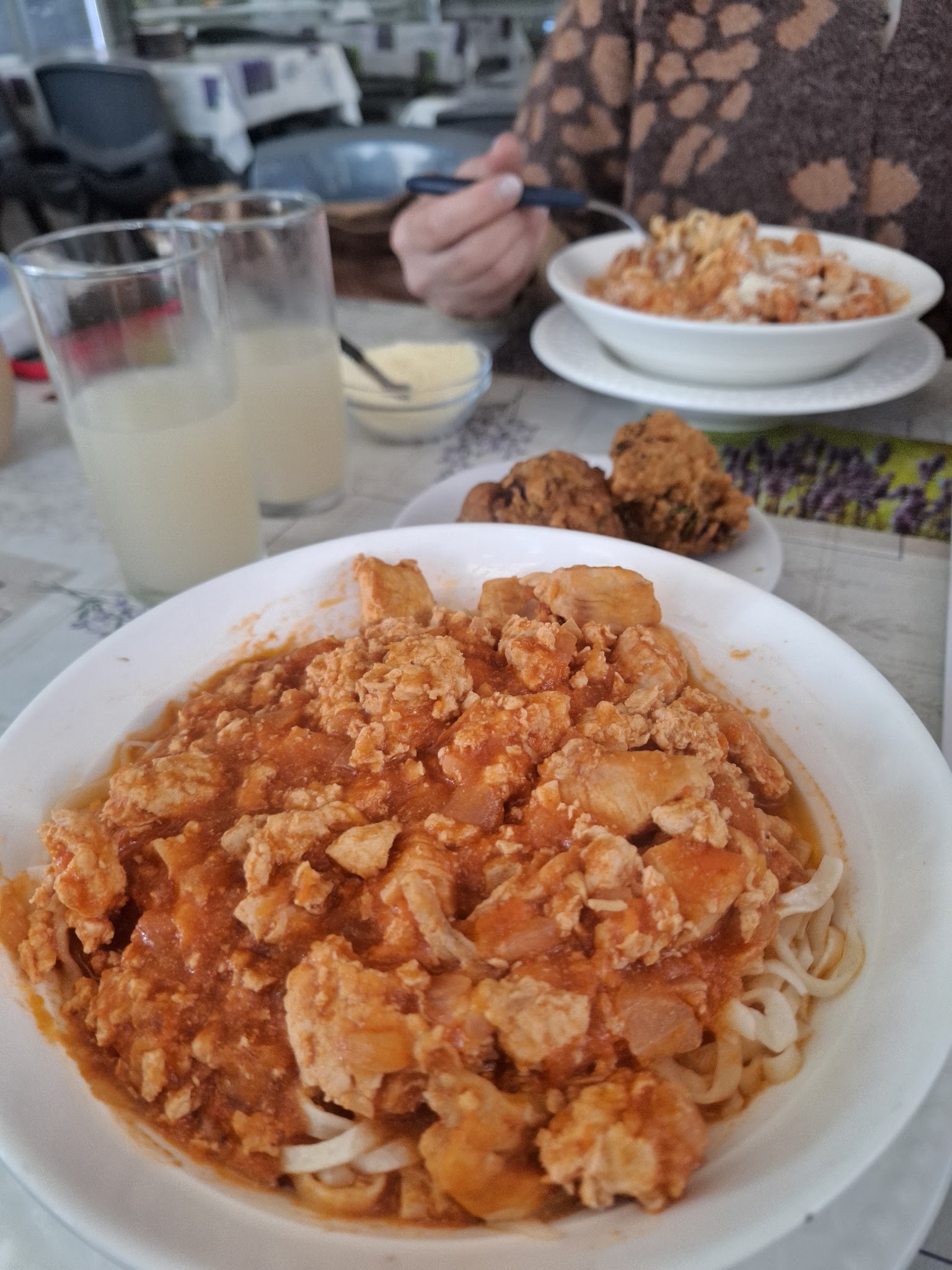 Lo de Amparo