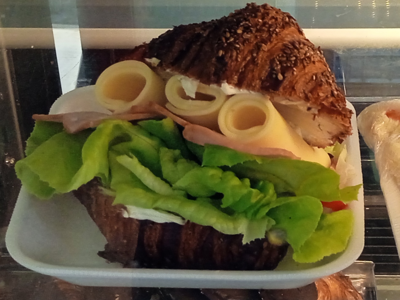 Sabores Caseros