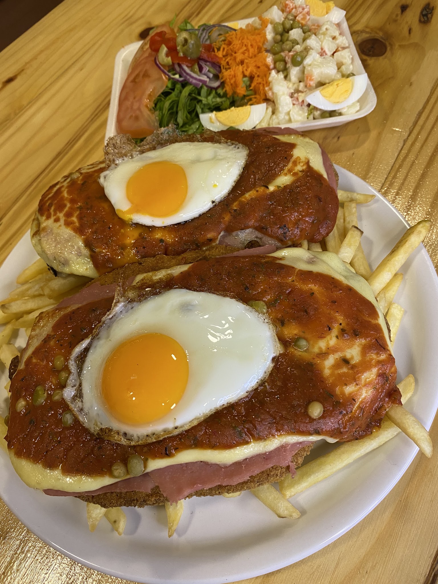 La Caserita