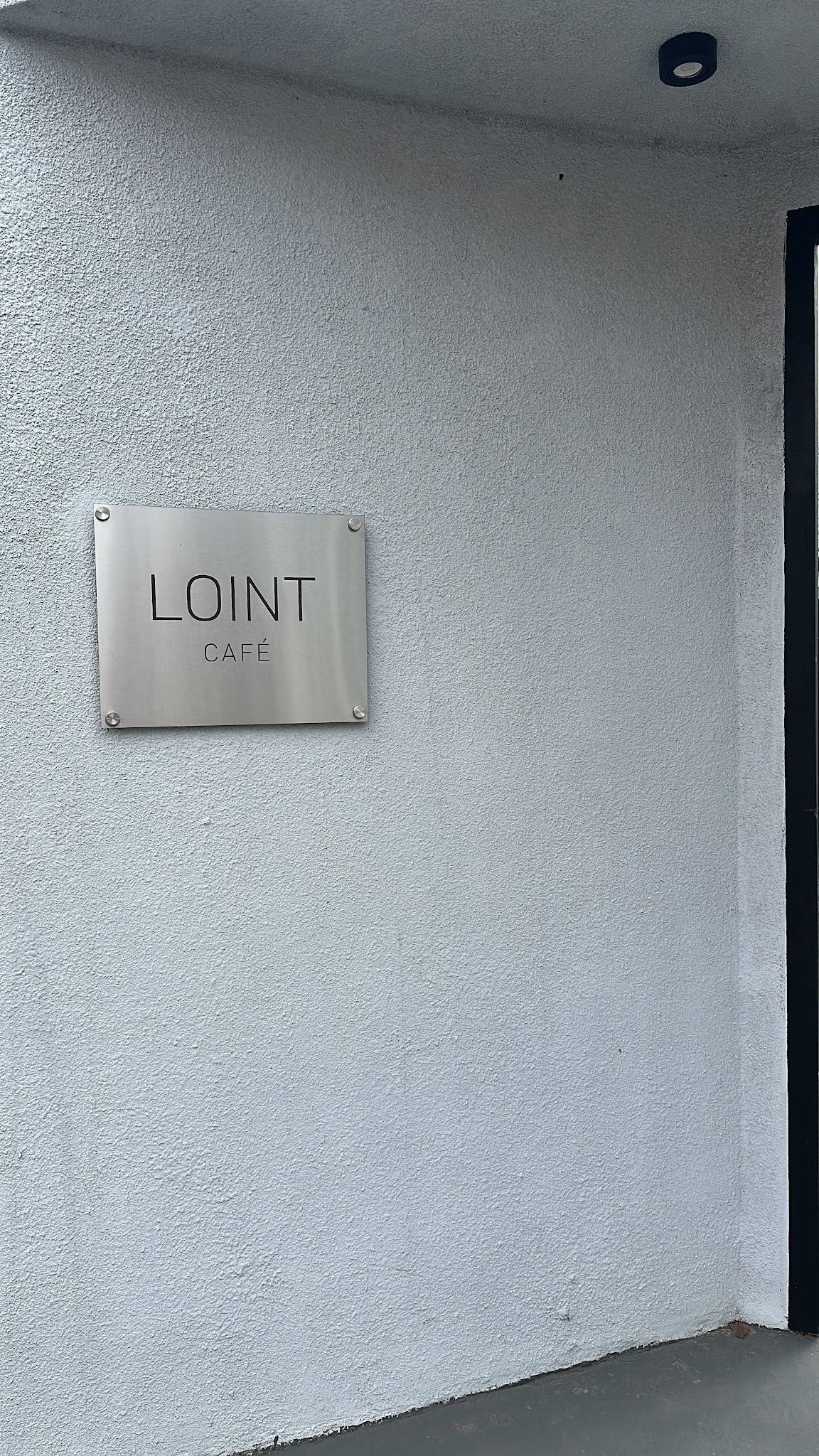 LOINTCAFE