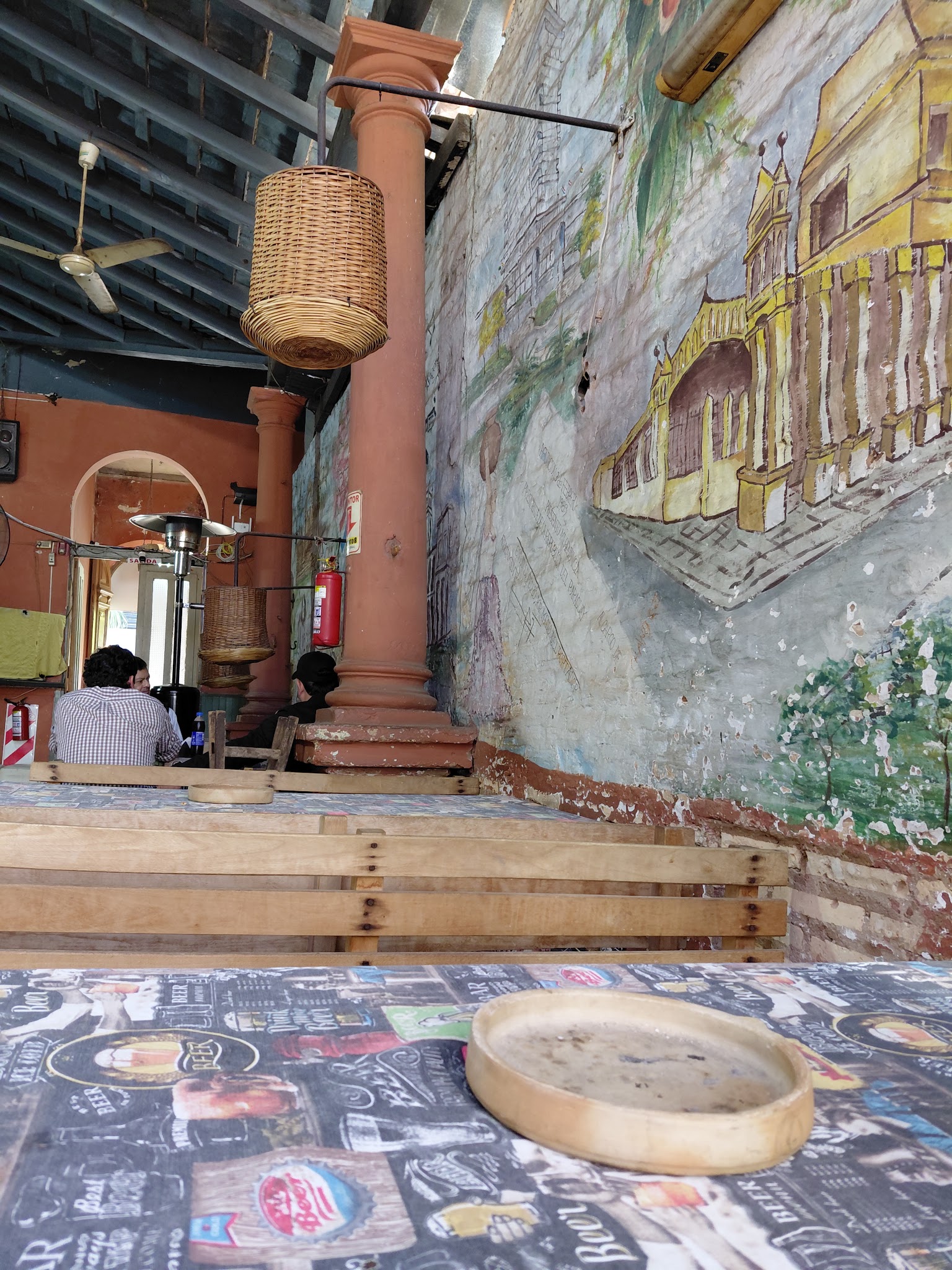 LA TABERNITA