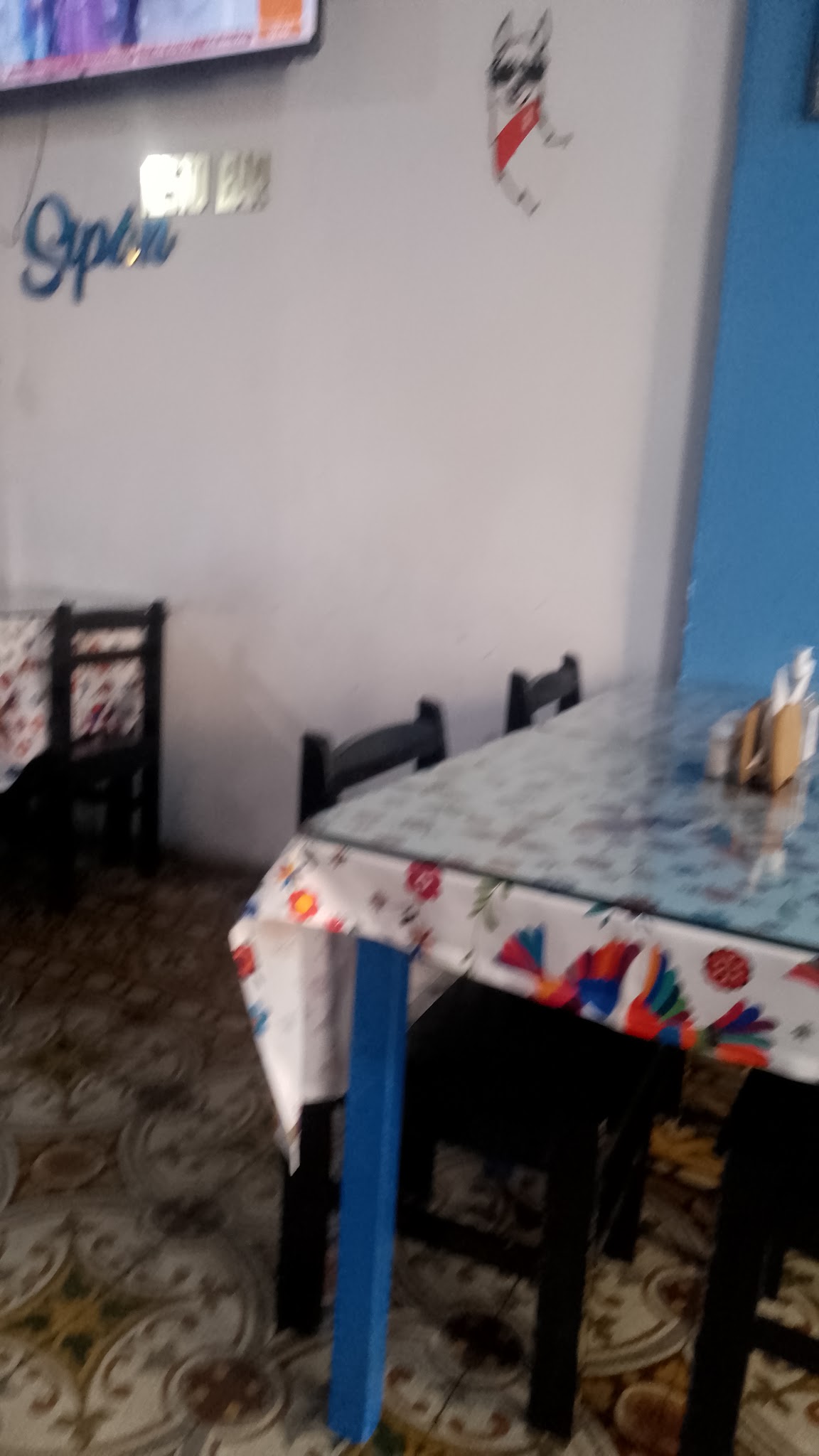 Resto Bar Sipán