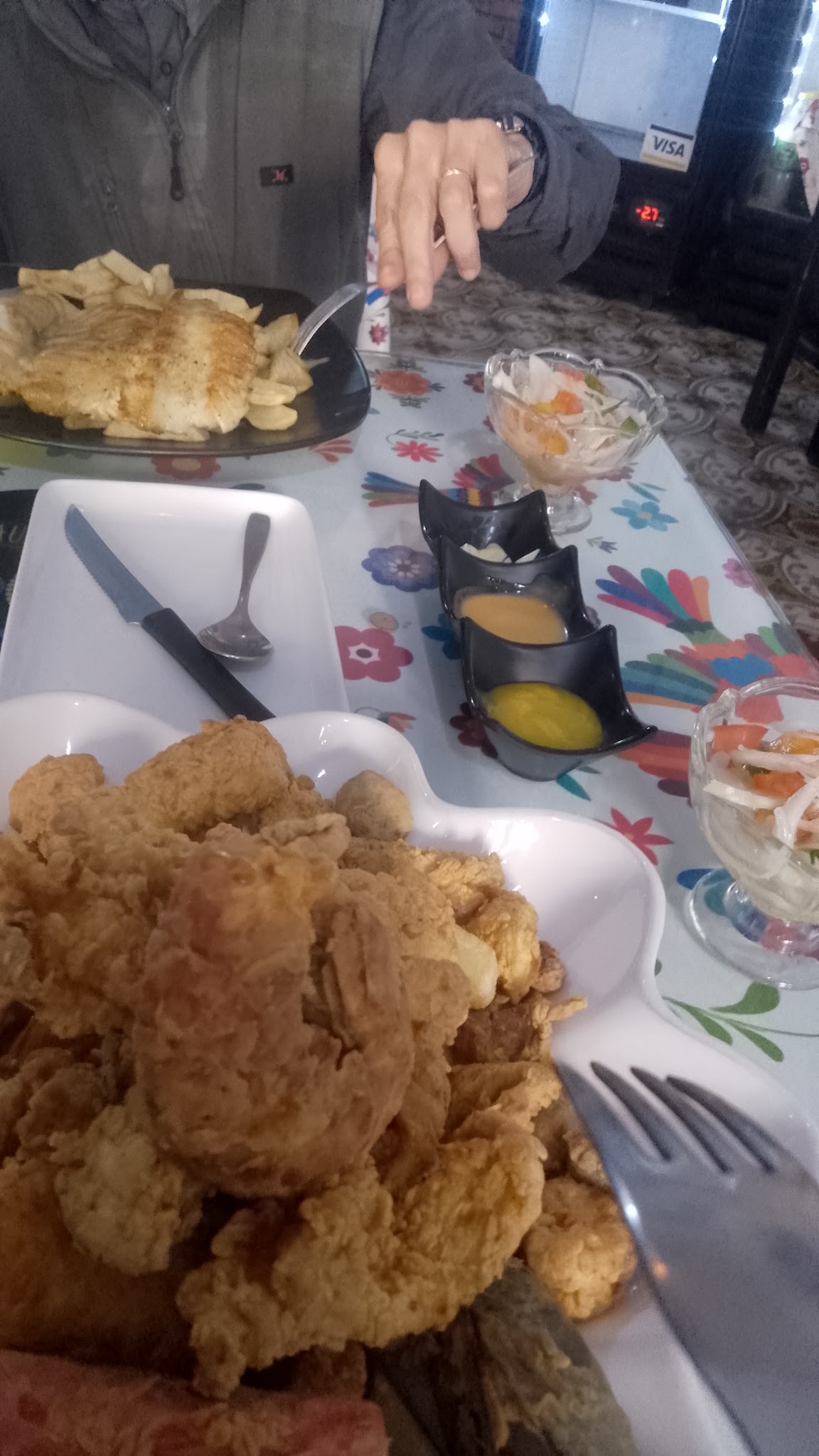 Resto Bar Sipán