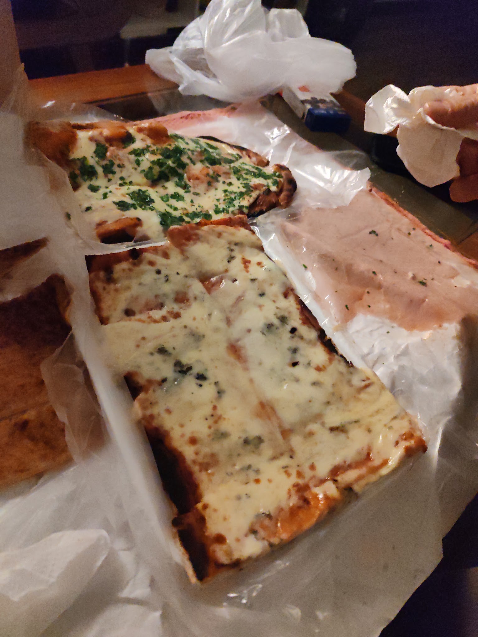 Pizzería Avenida