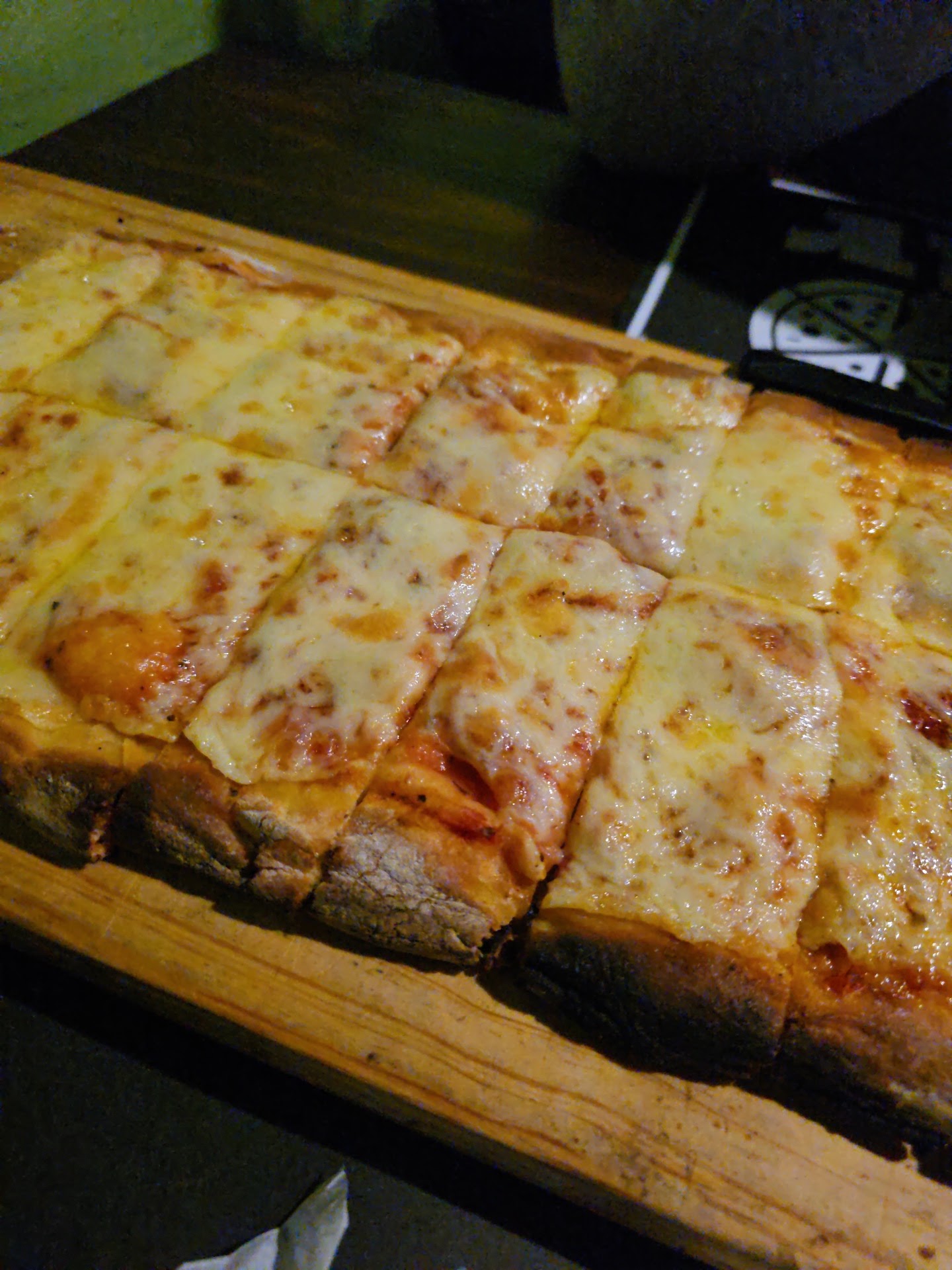 Pizza Del Sur