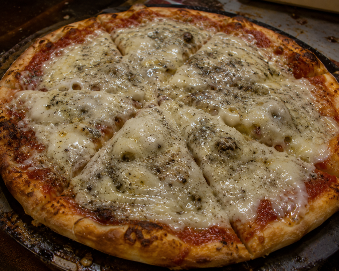 Pizza Del Sur