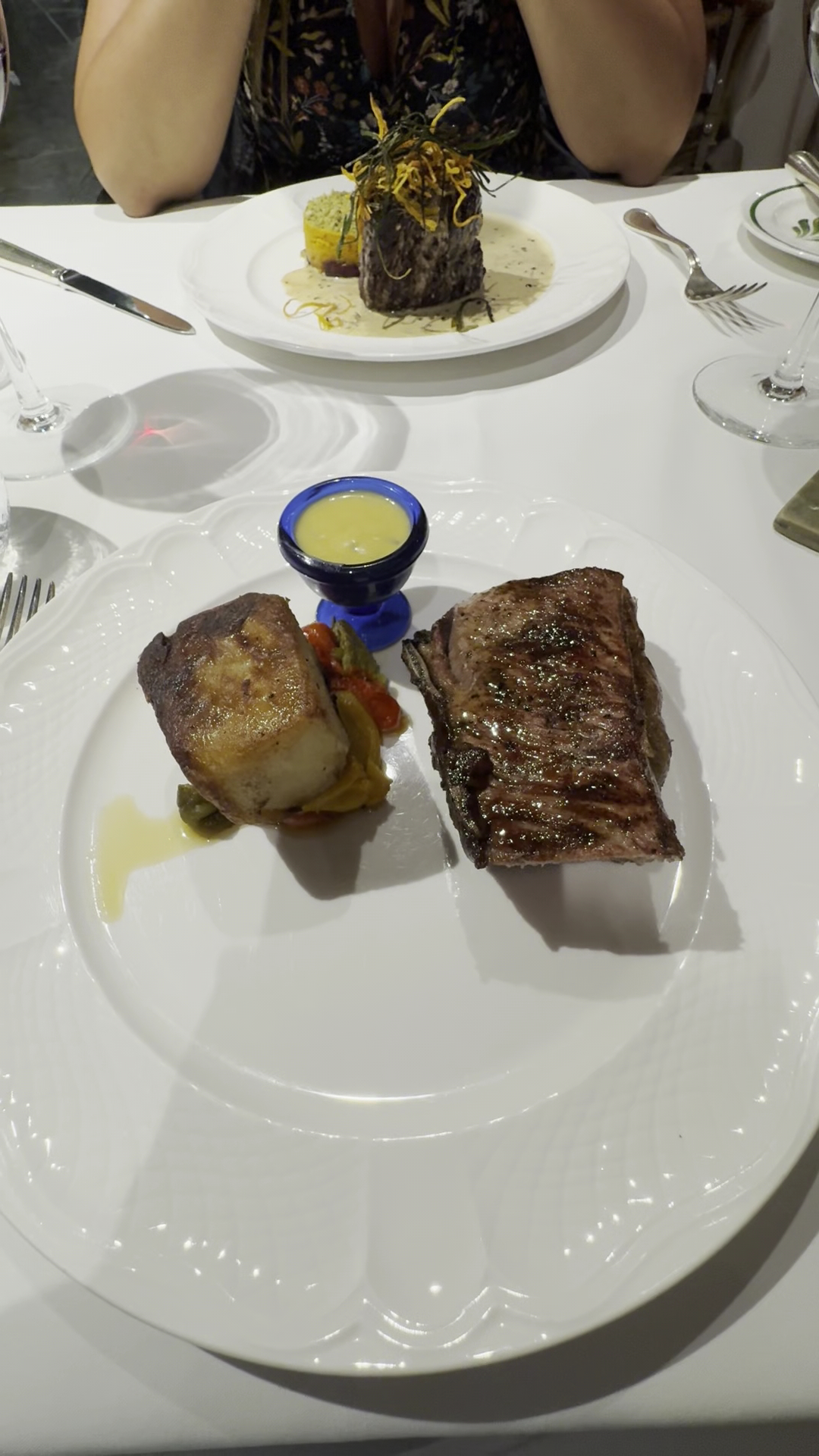 Floreal Restaurante
