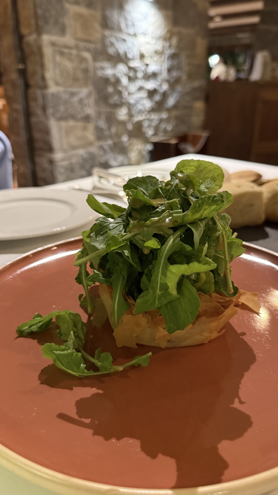 Floreal Restaurante