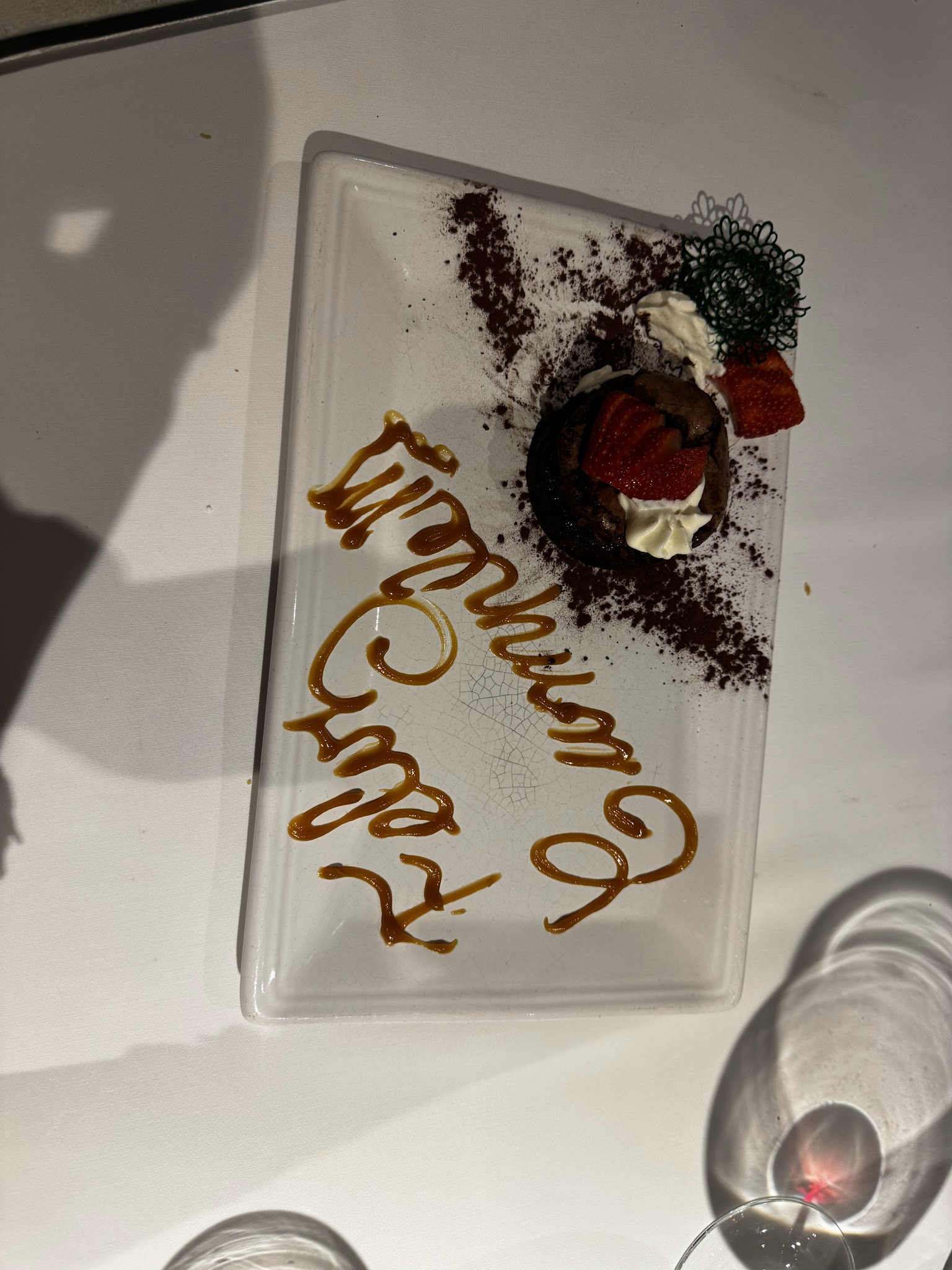 Floreal Restaurante