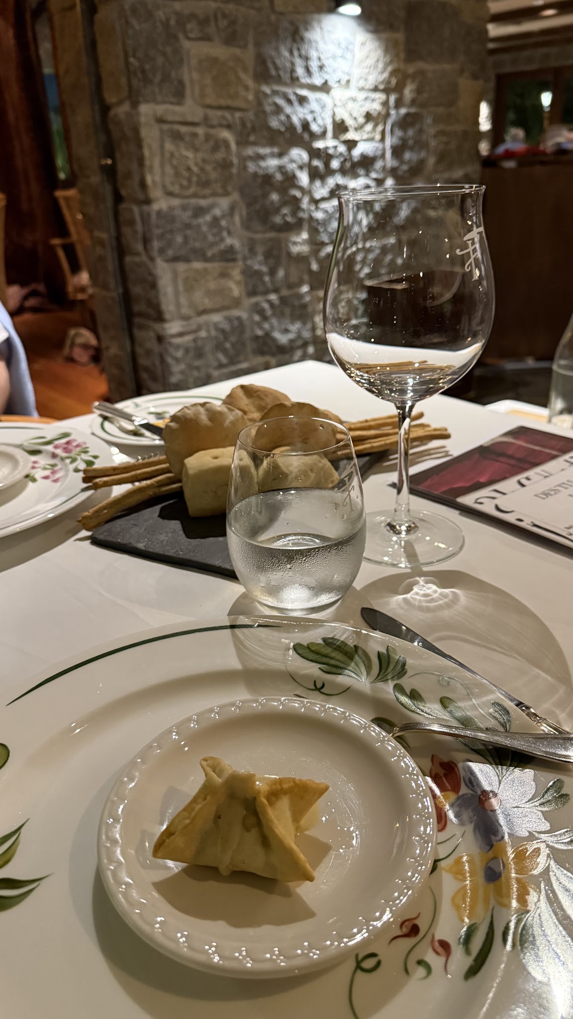 Floreal Restaurante