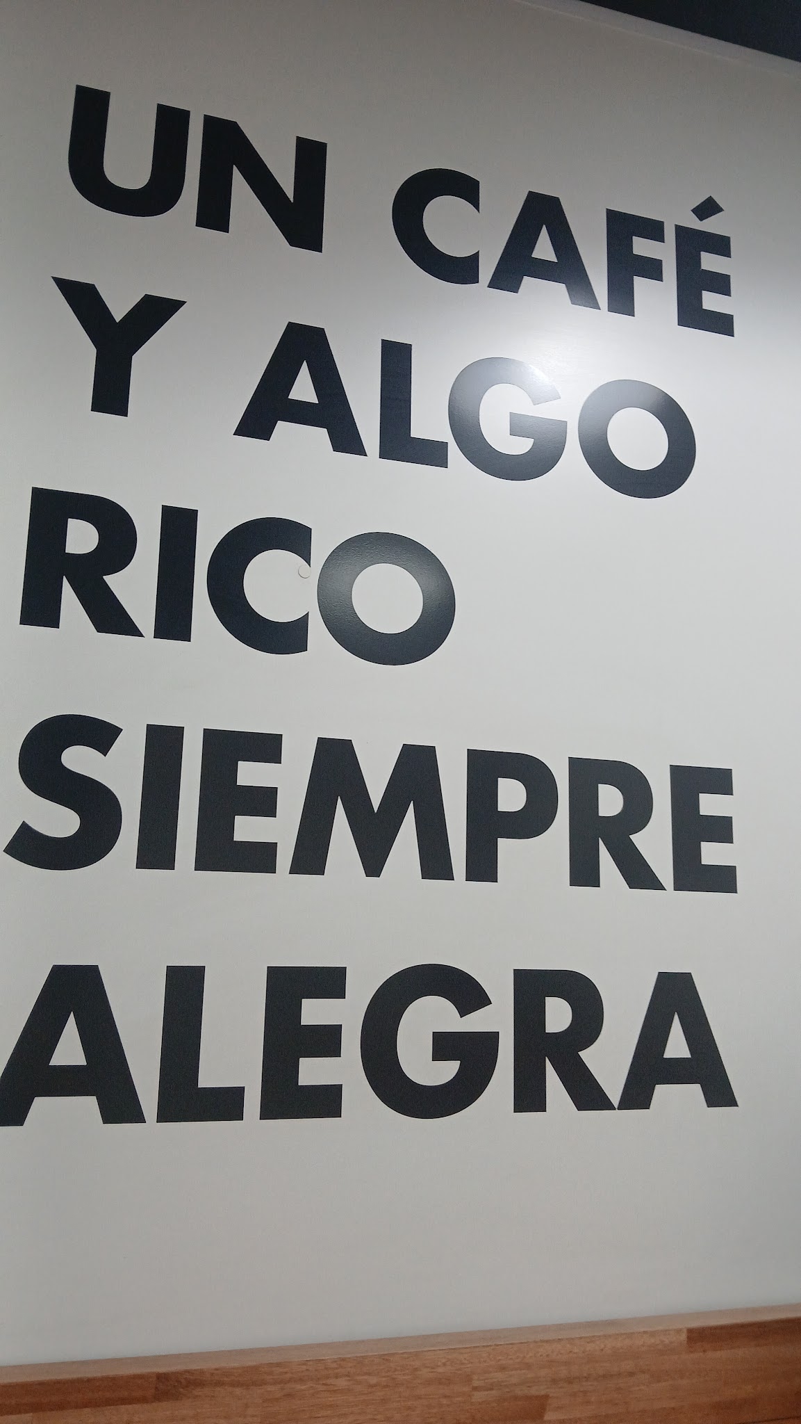 Cafelicidad
